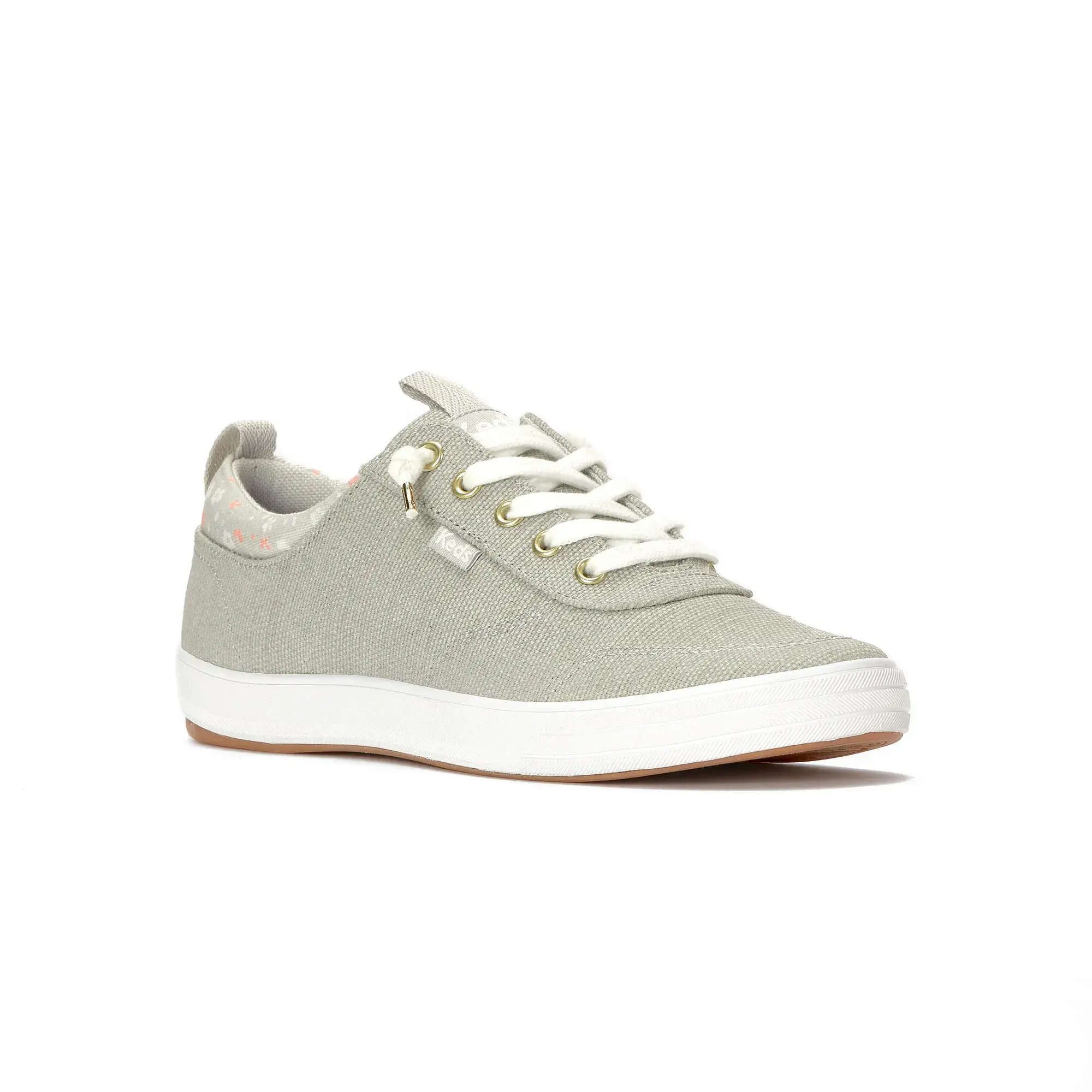 Center III Chalky Canvas Slip-On - Image 3