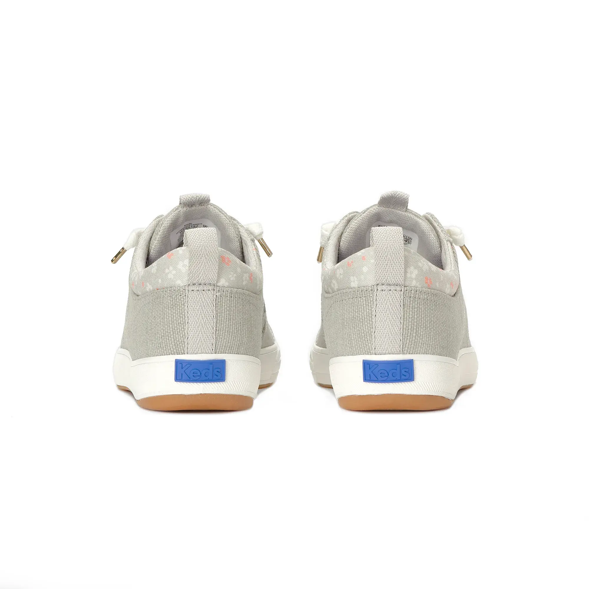 Center III Chalky Canvas Slip-On - Image 6