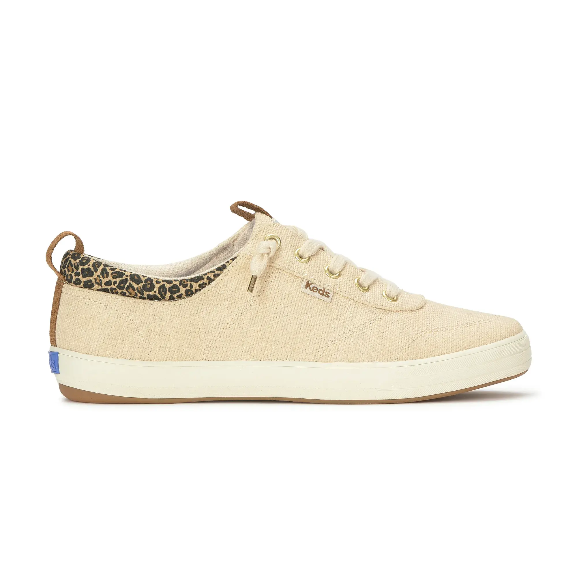 Center III Chalky Canvas Slip-On - Image 7