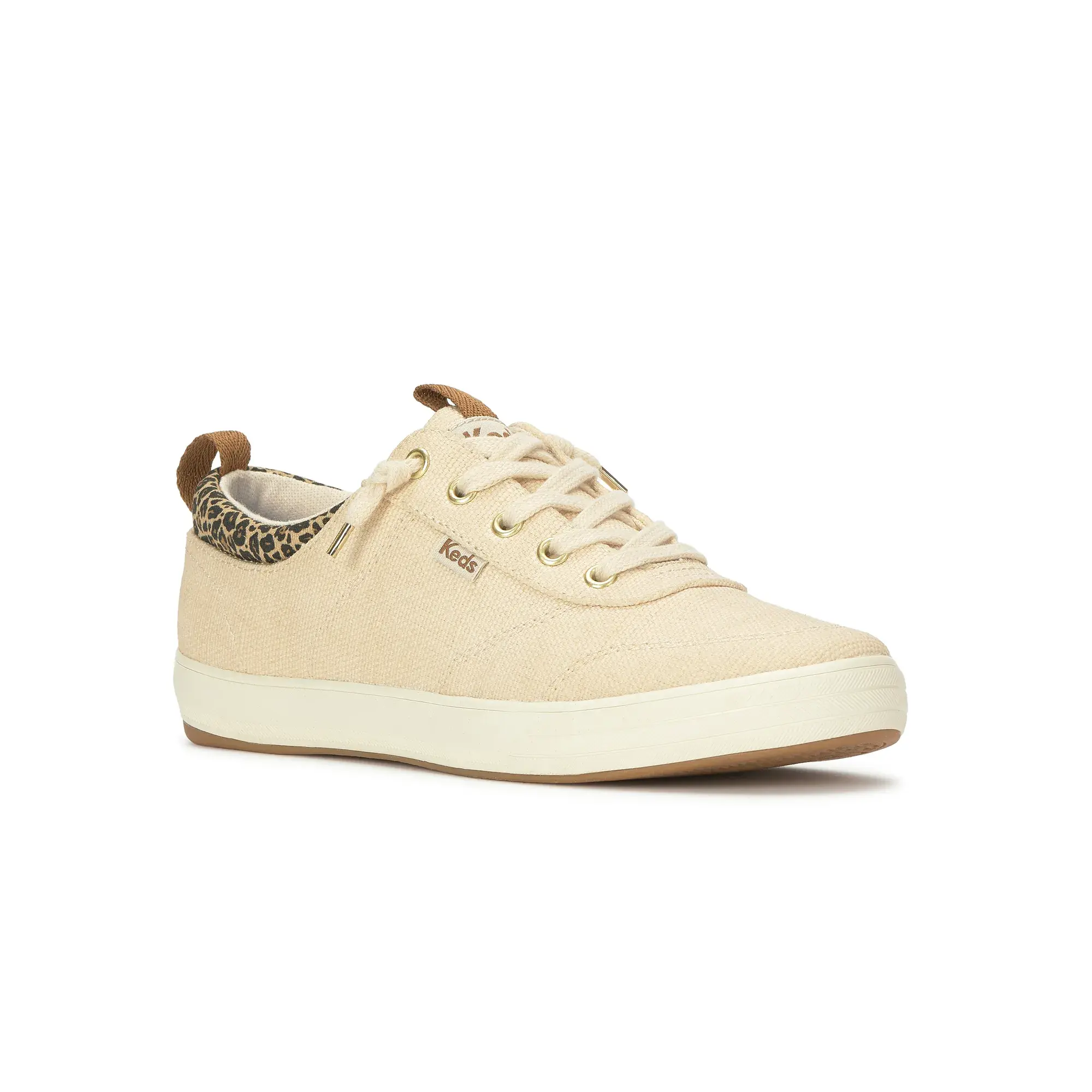 Center III Chalky Canvas Slip-On - Image 9