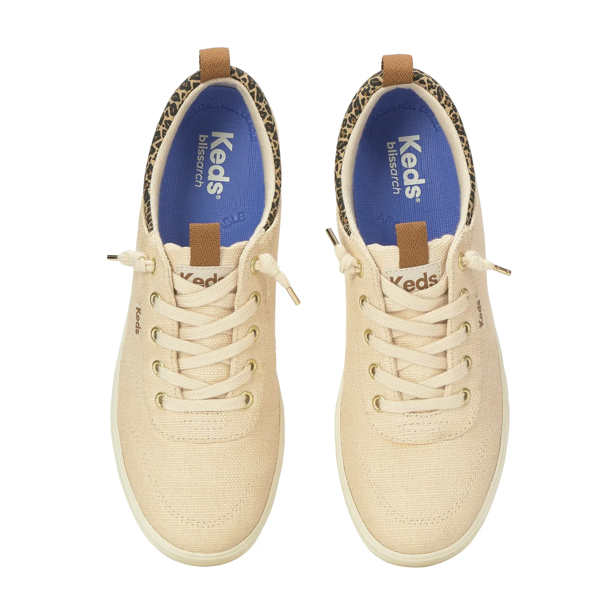 Center III Chalky Canvas Slip-On - Image 10