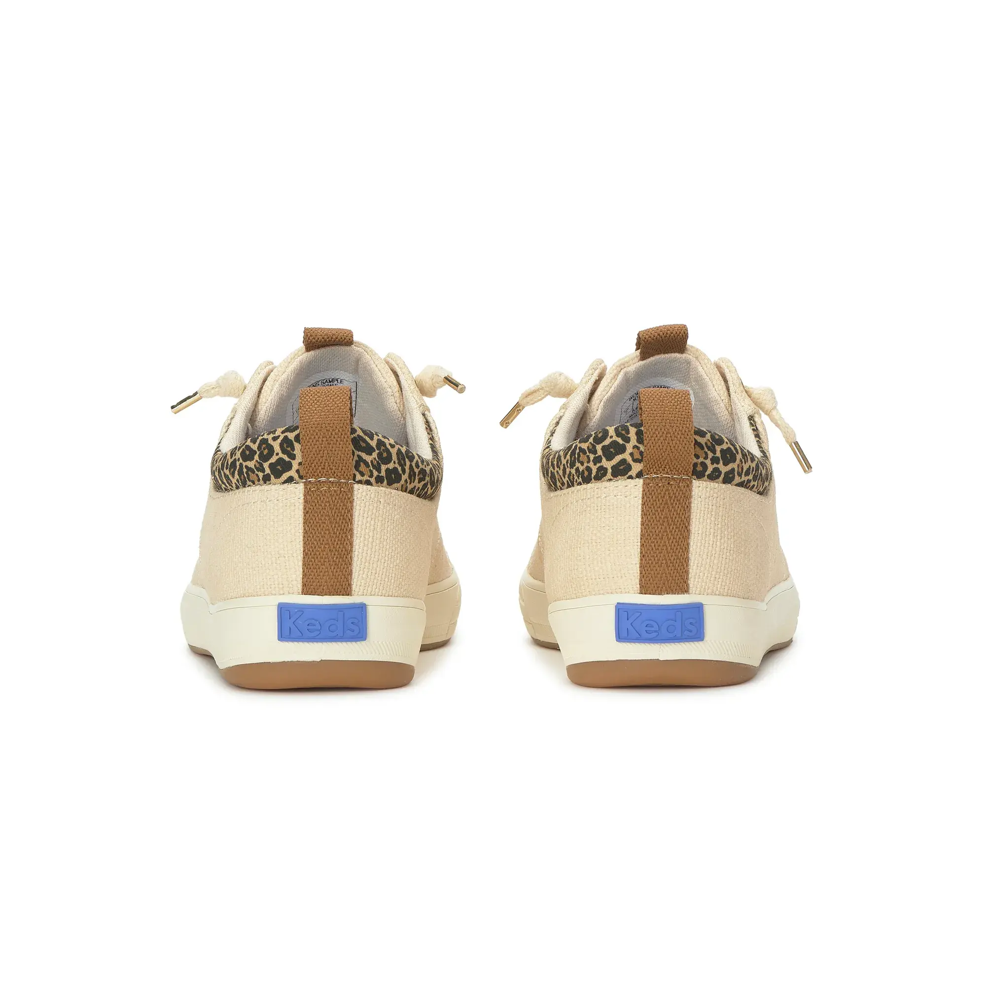 Center III Chalky Canvas Slip-On - Image 12
