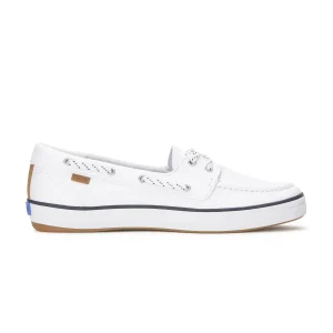 Center III Boat Twill Slip-On