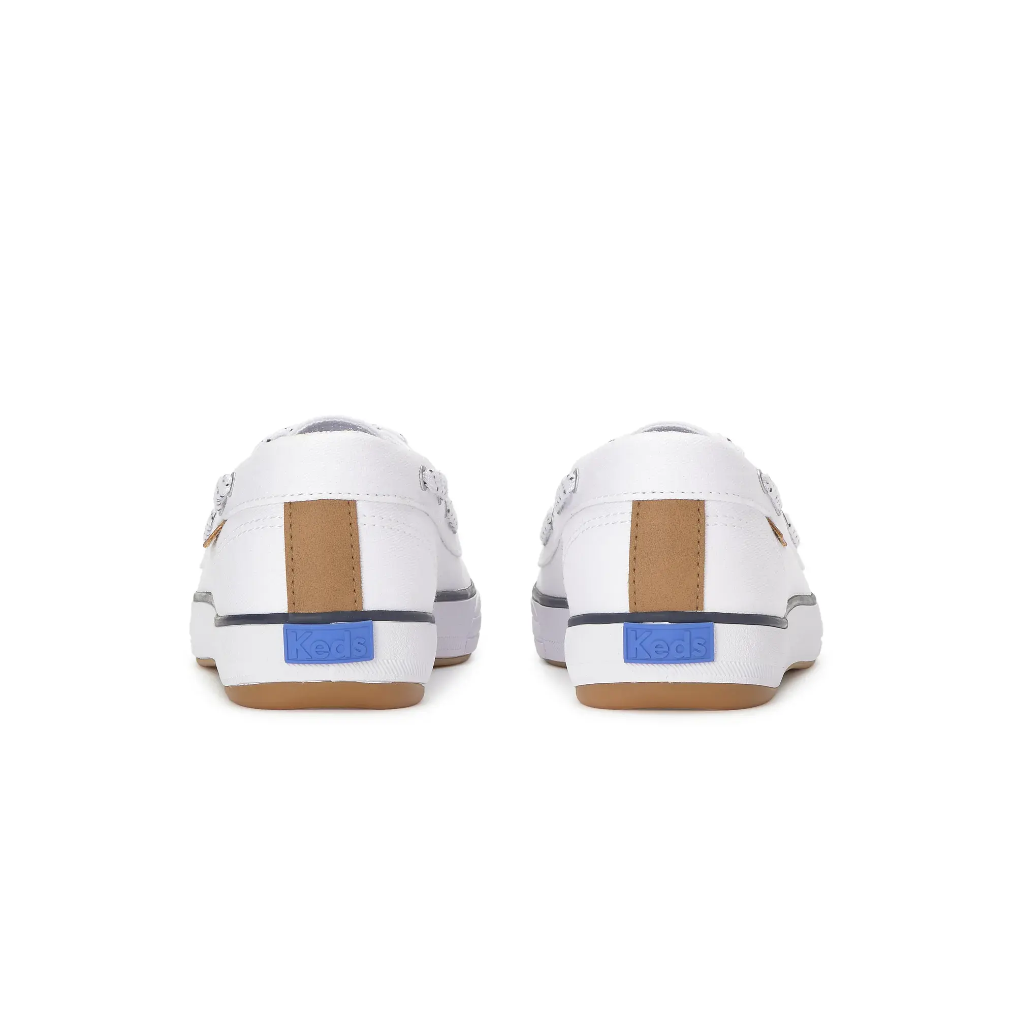 Center III Boat Twill Slip-On - Image 5