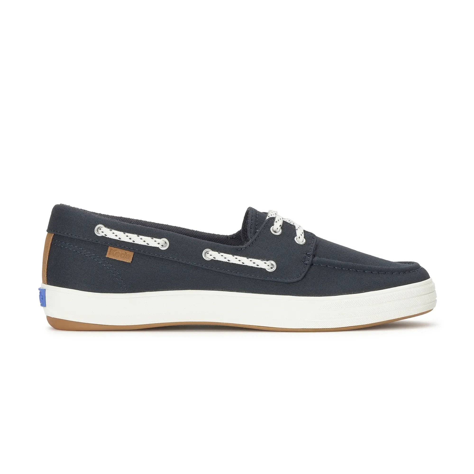 Center III Boat Twill Slip-On - Image 6