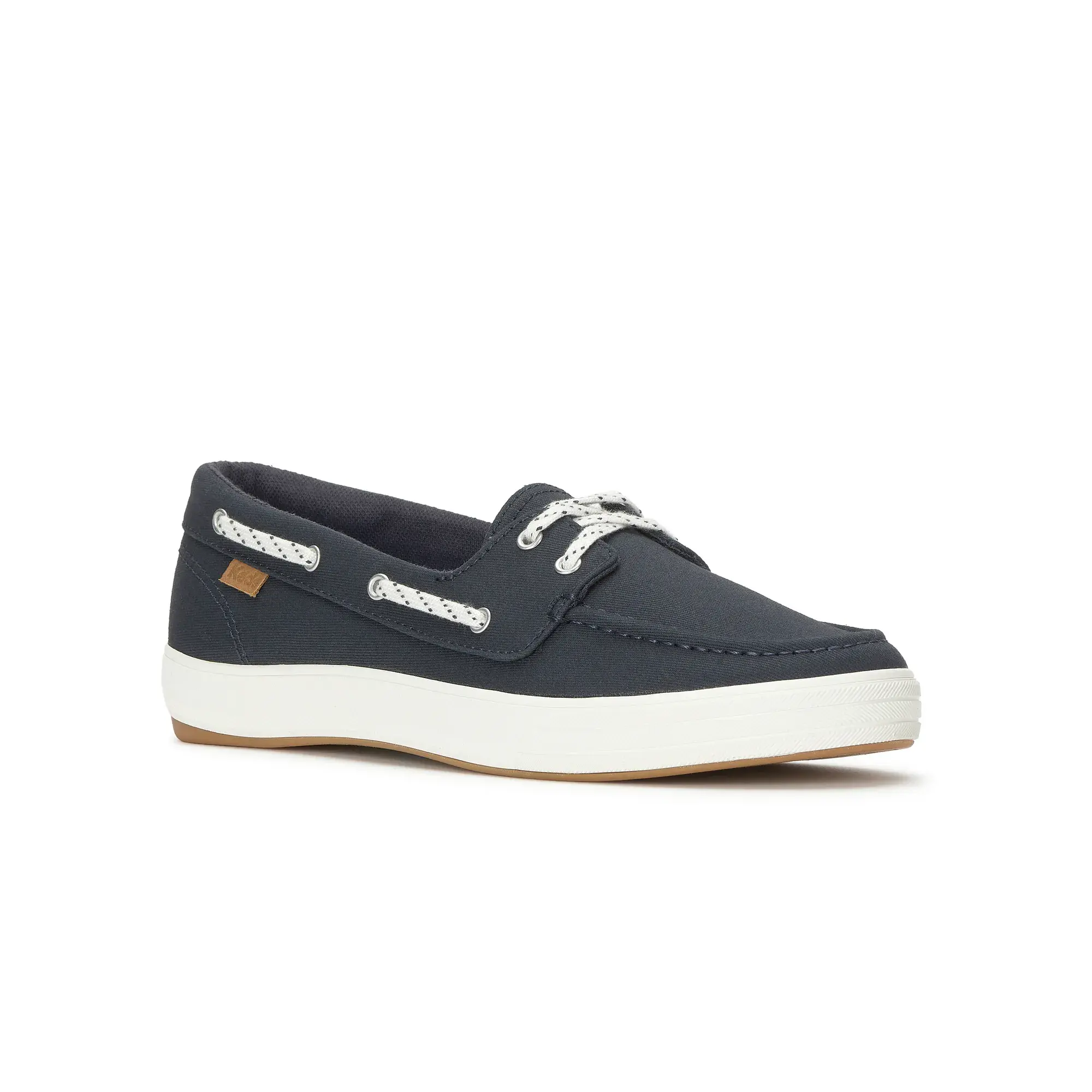 Center III Boat Twill Slip-On - Image 8