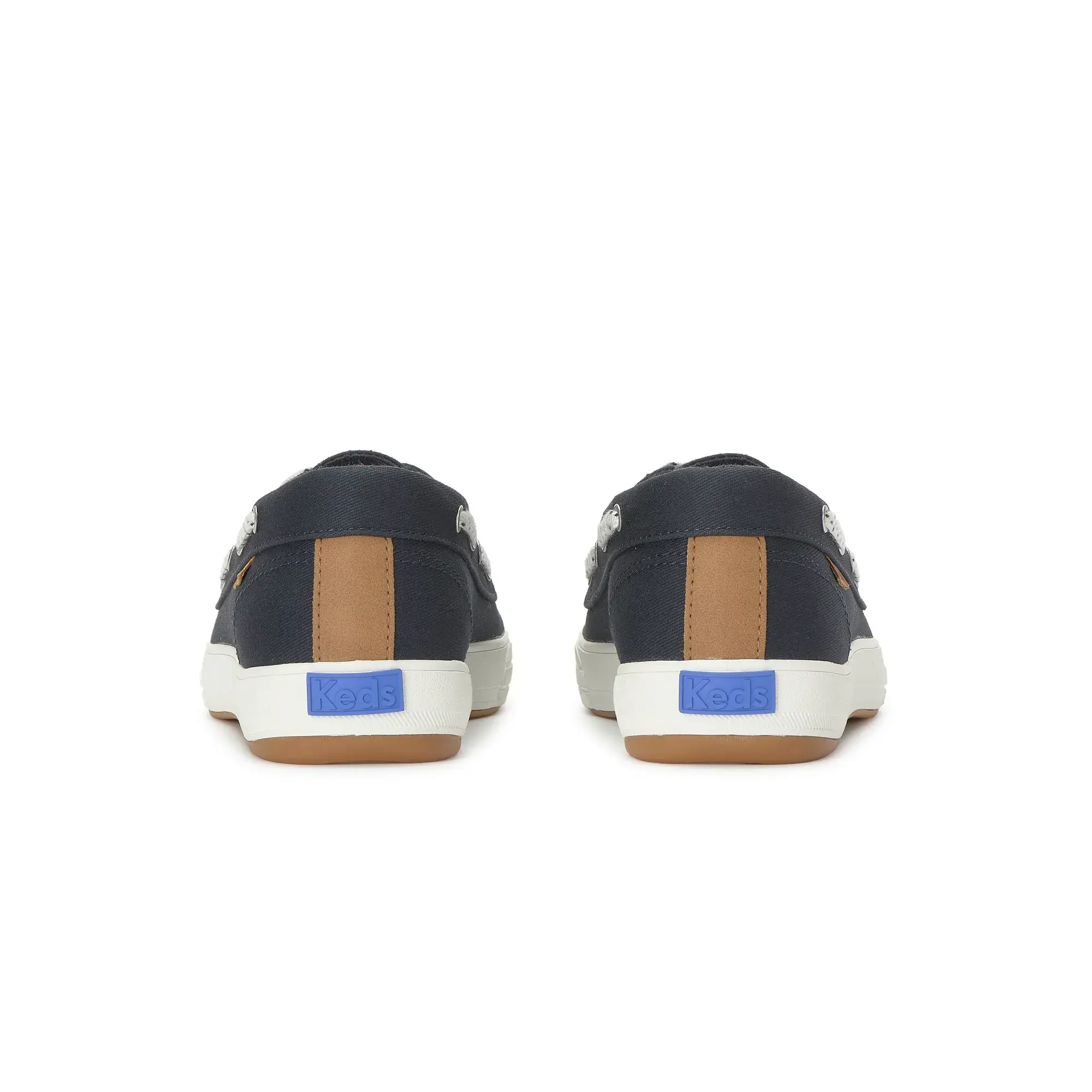 Center III Boat Twill Slip-On - Image 11