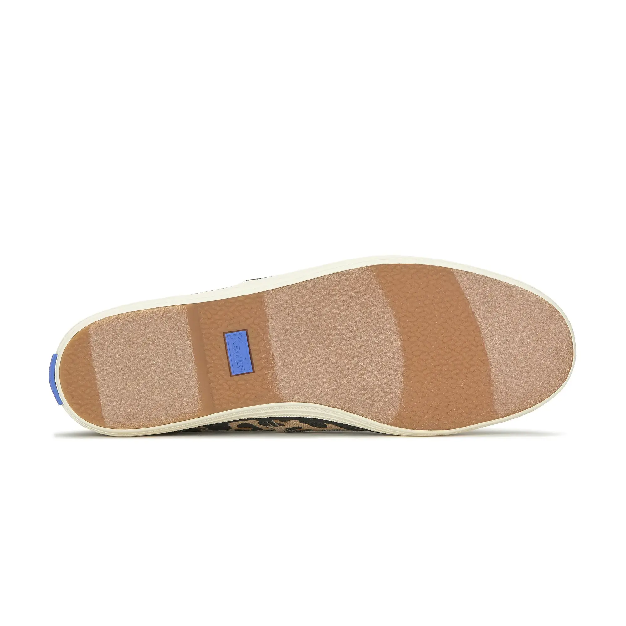 Champion Round Toe Leopard Slip-On - Image 5