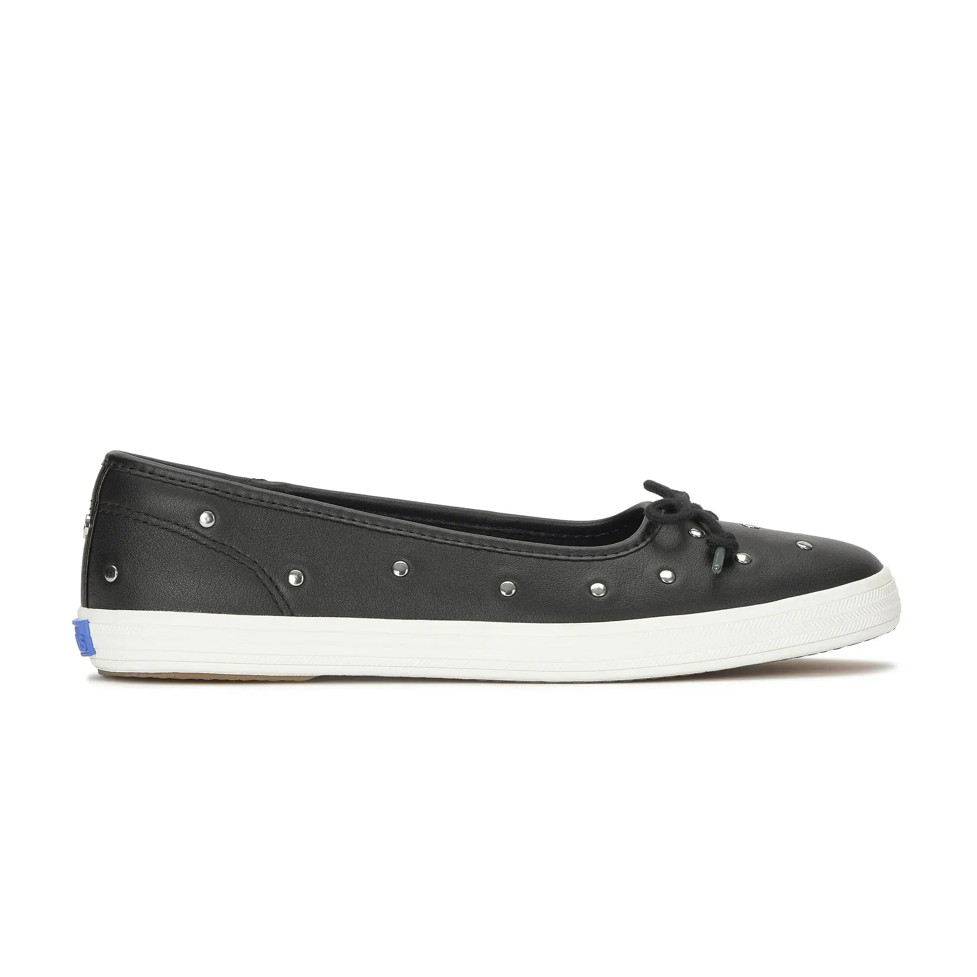 Maisie Ballet Leather Studs