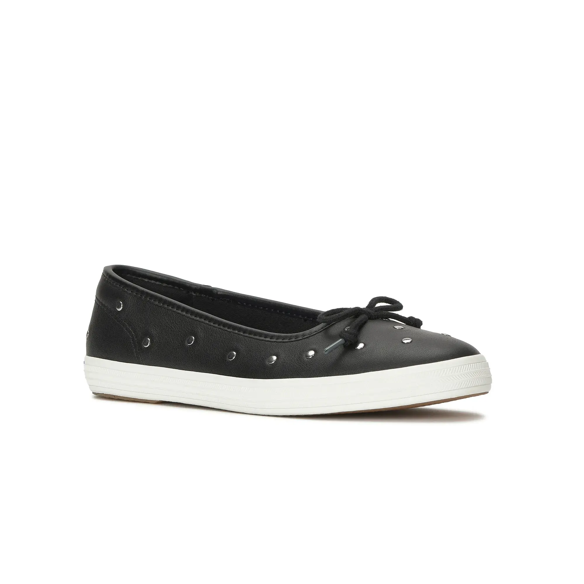 Maisie Ballet Leather Studs - Image 3