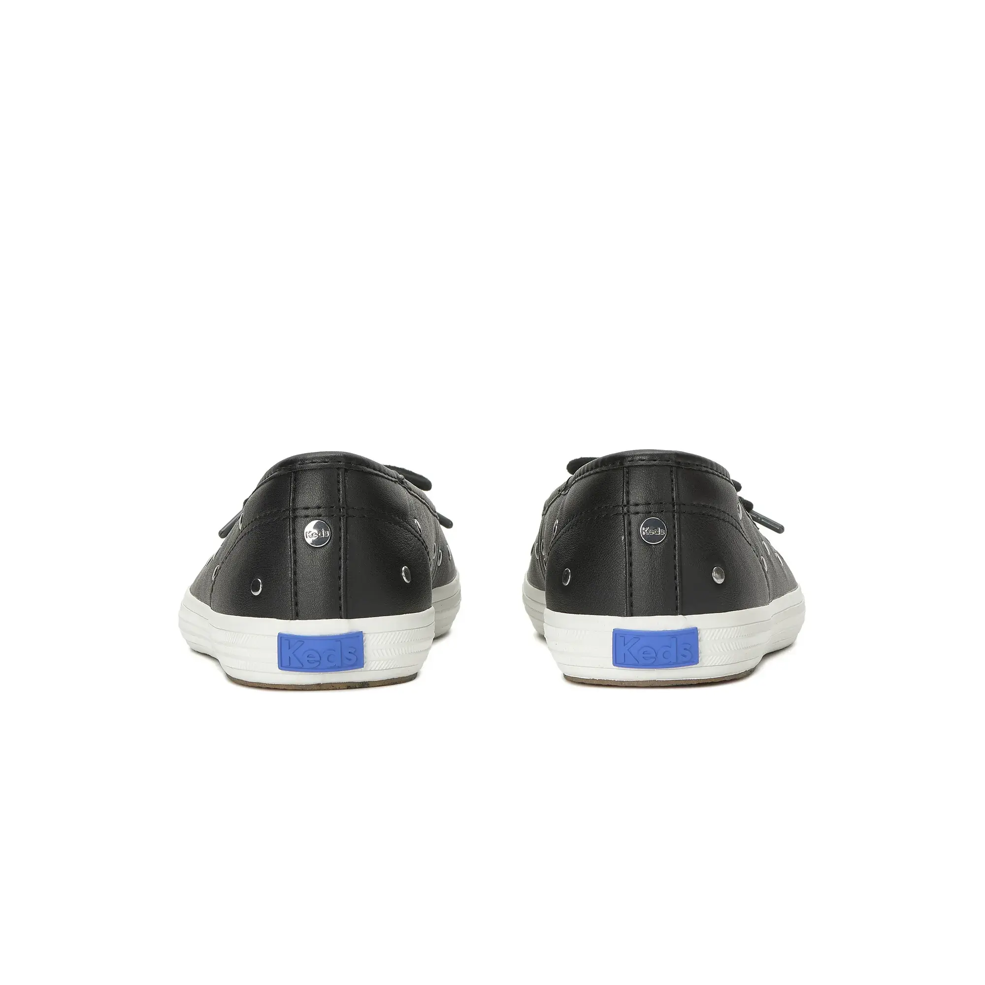 Maisie Ballet Leather Studs - Image 6