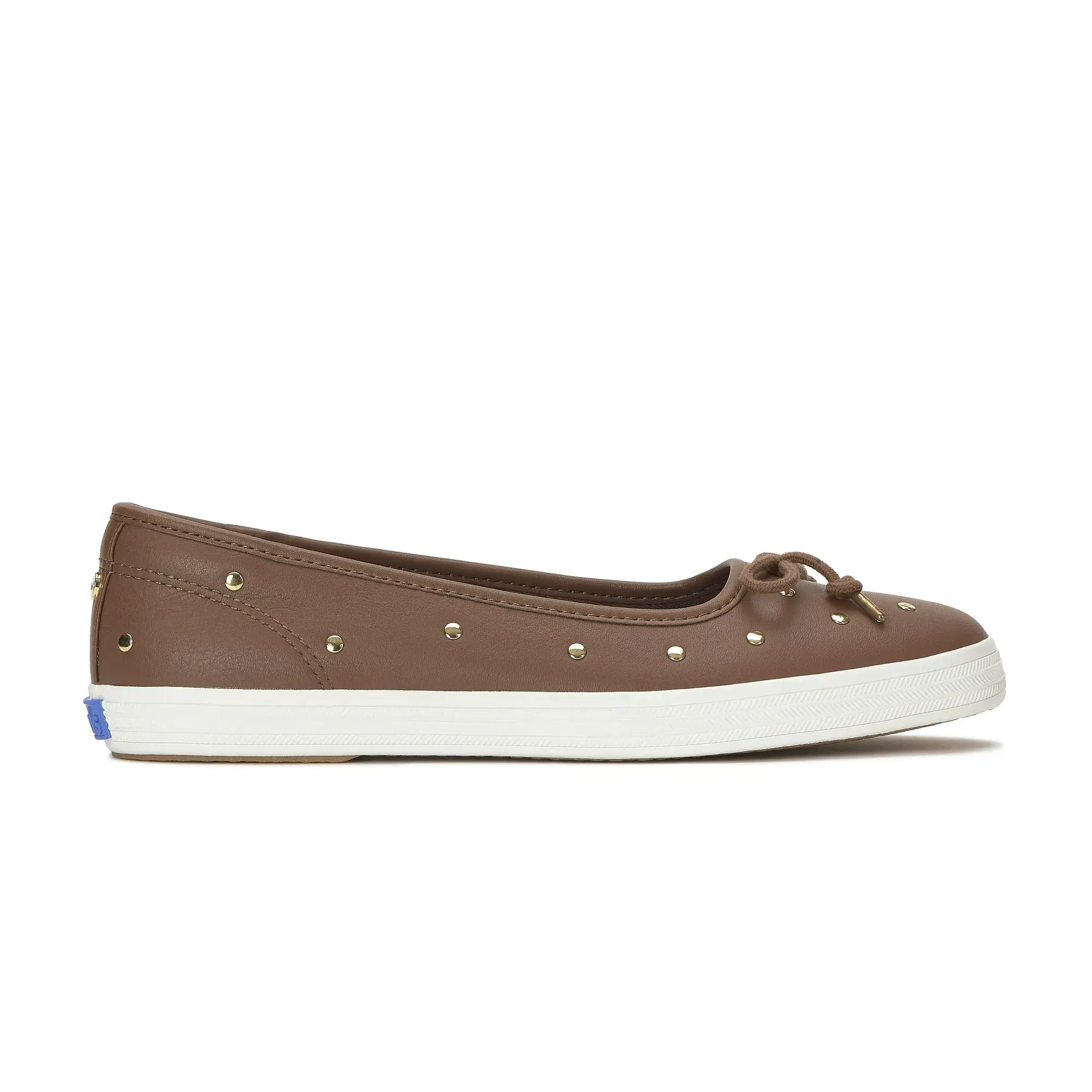 Maisie Ballet Leather Studs - Image 7