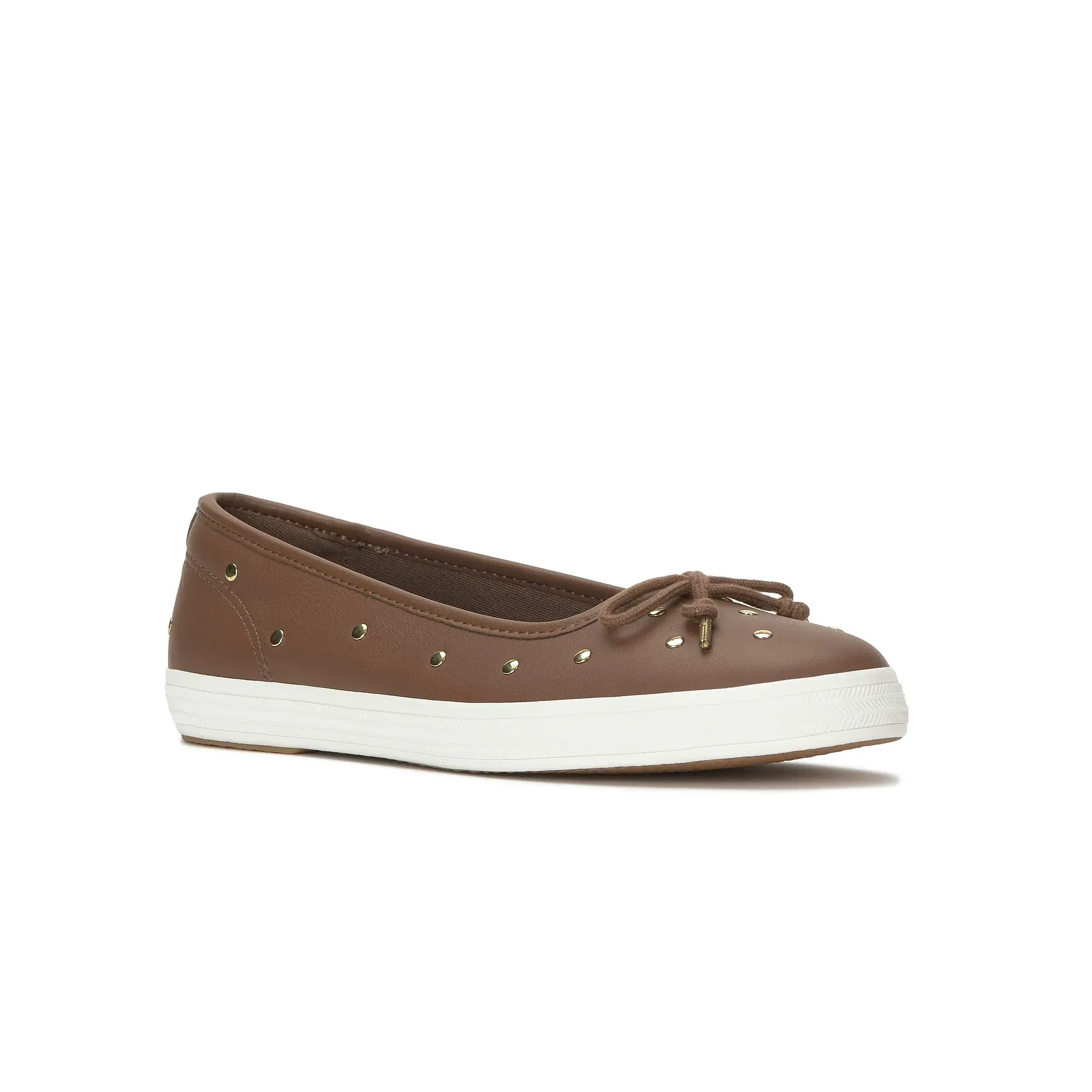 Maisie Ballet Leather Studs - Image 9