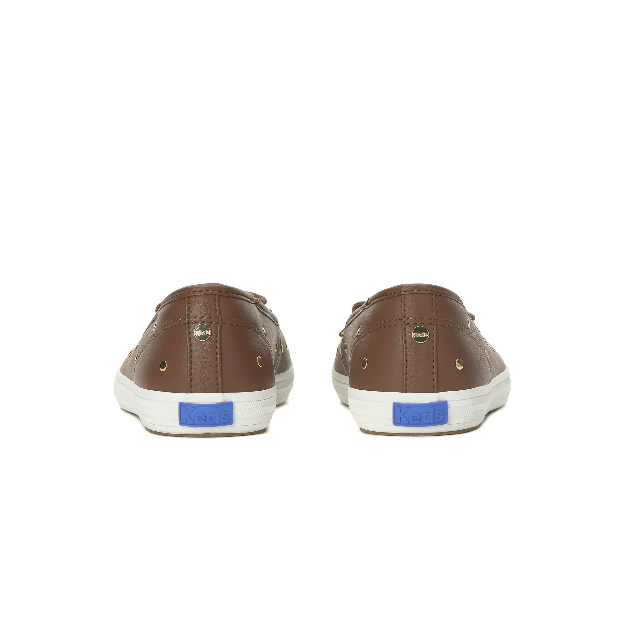 Maisie Ballet Leather Studs - Image 12