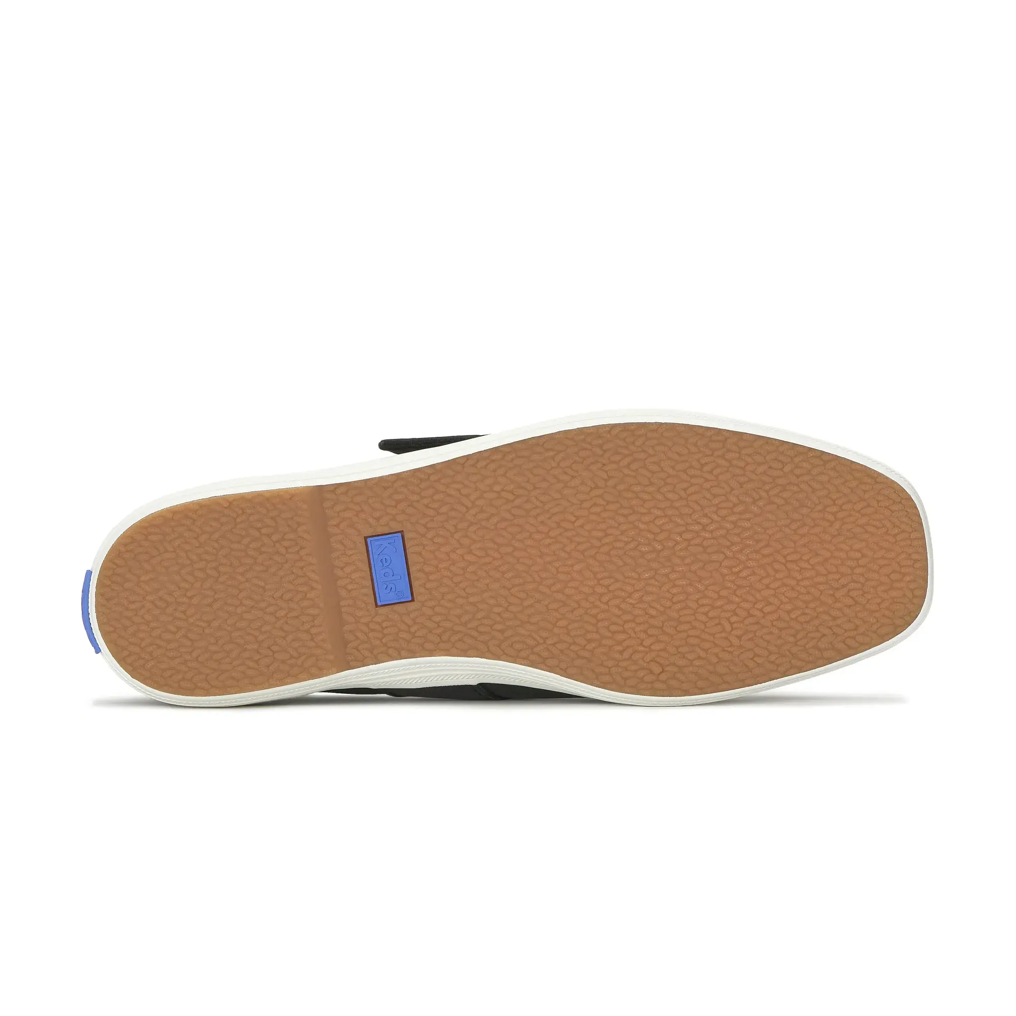 Square Toe Mary Jane Leather Grommet Buckle - Image 5
