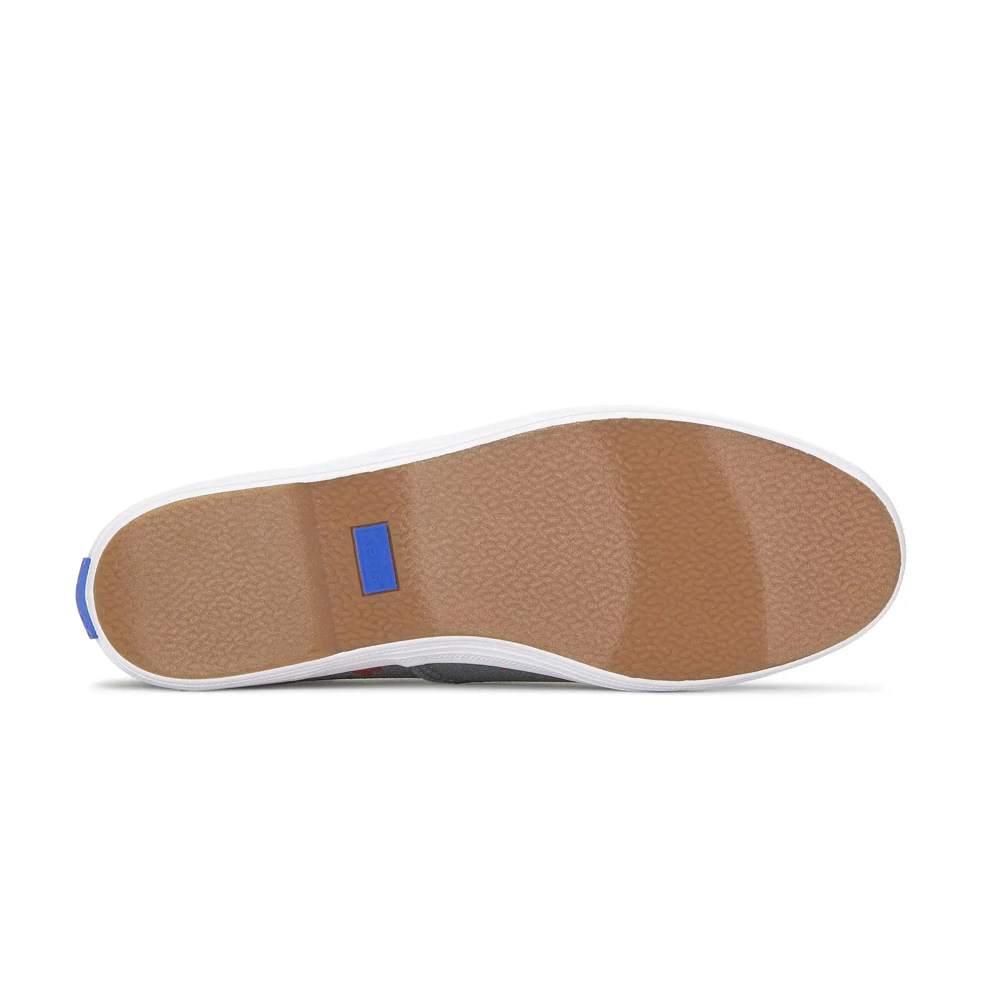 Champion Round Toe Nautical Canvas Slip-On - Image 5