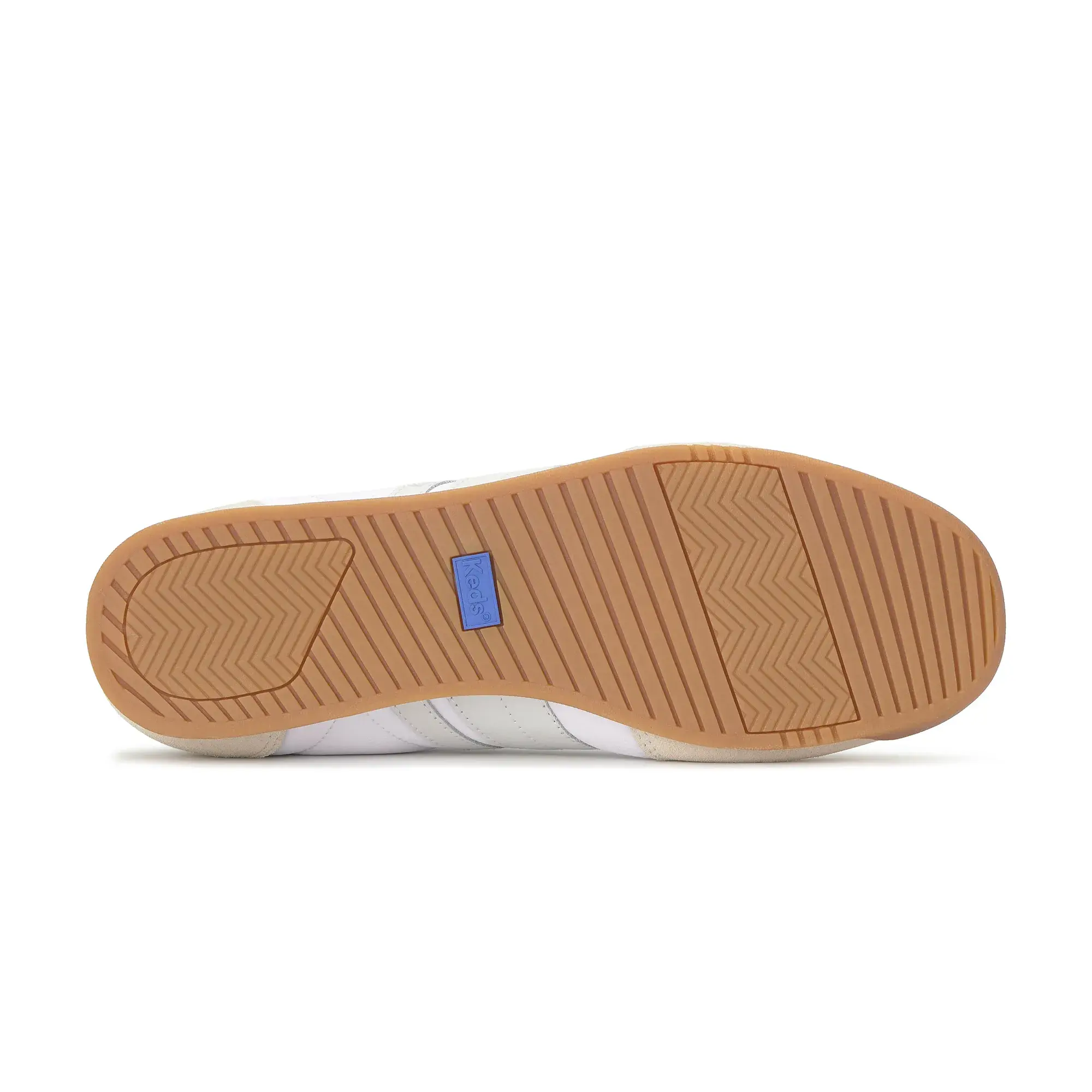 Revival Nylon/Suede/Leather Lace-Up - Image 5