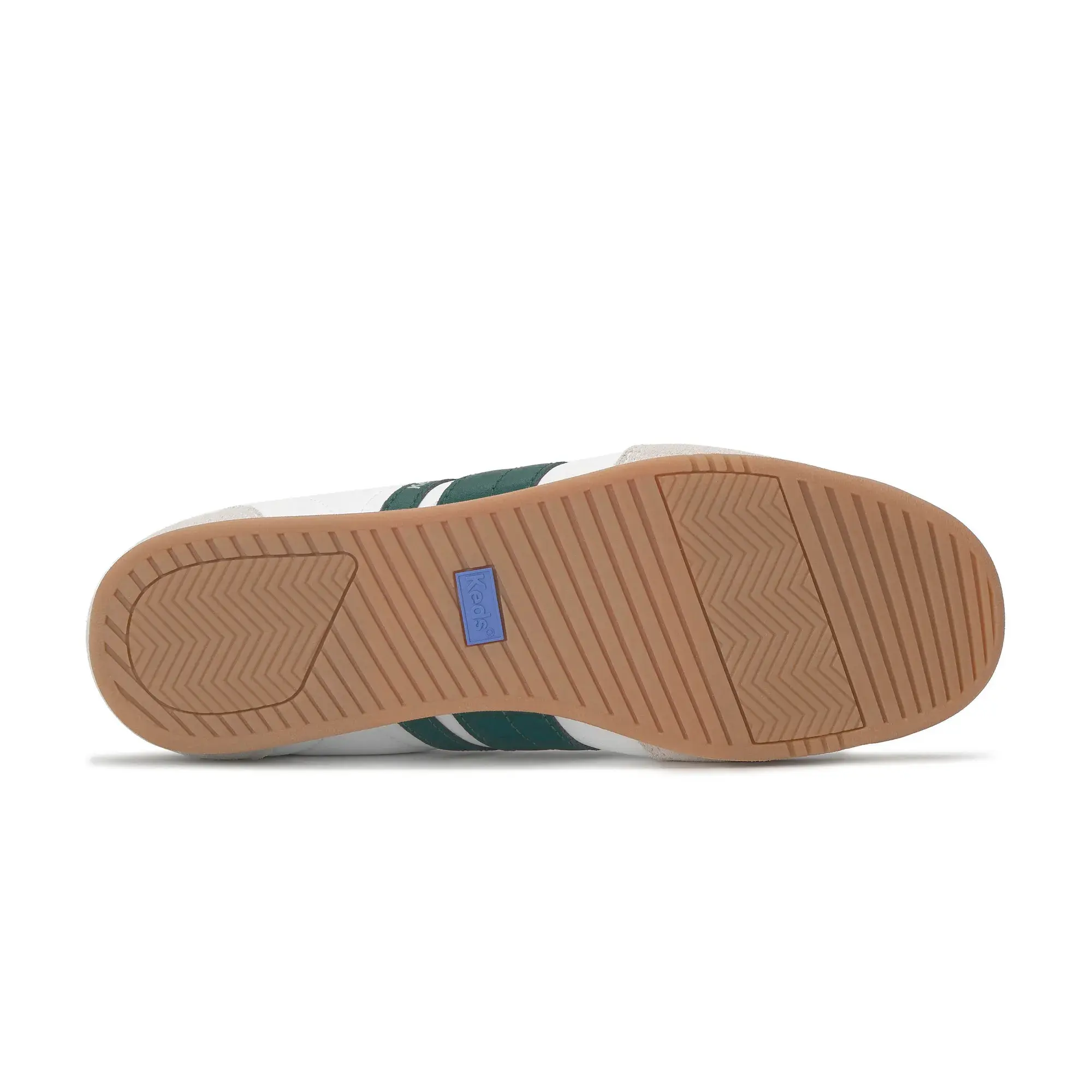 Revival Nylon/Suede/Leather Lace-Up - Image 11