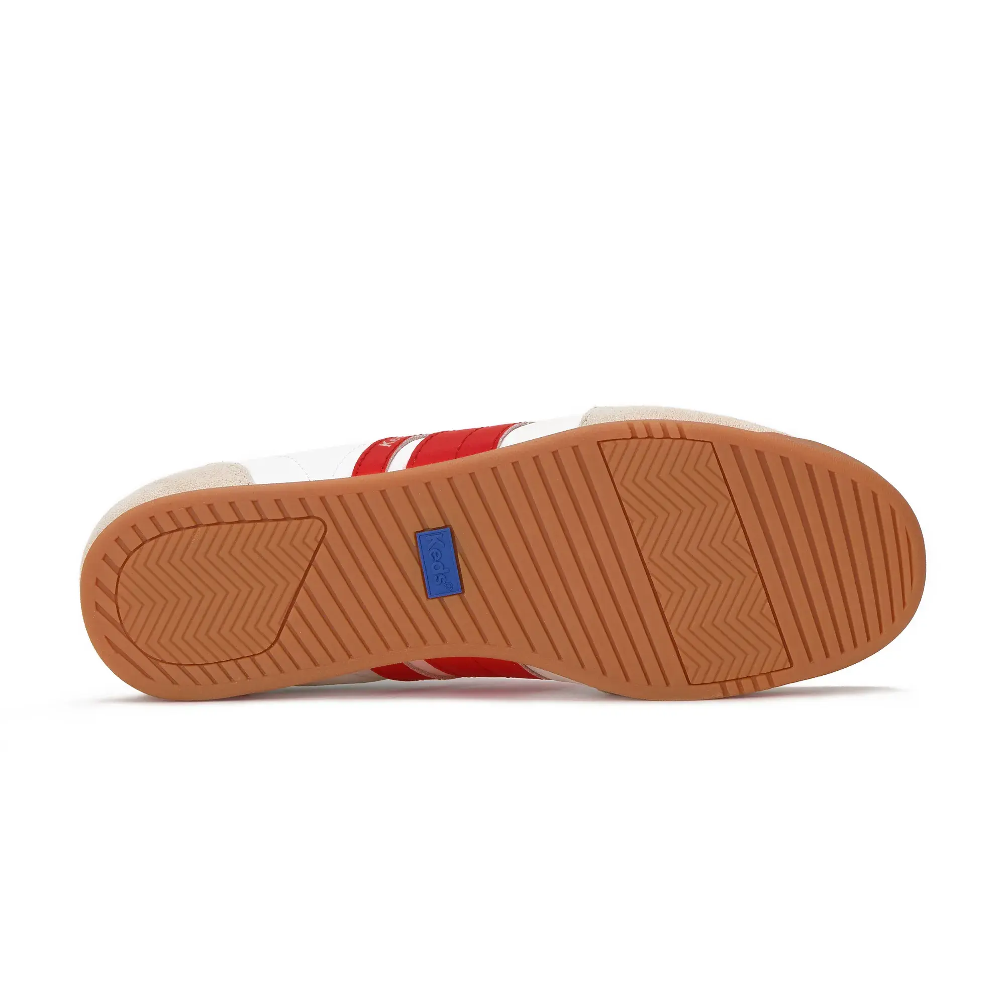 Revival Nylon/Suede/Leather Lace-Up - Image 17