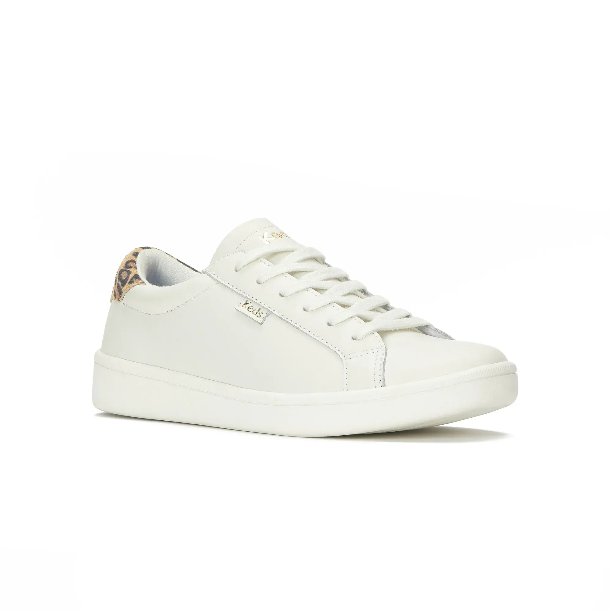 Ace II Leather Lace-Up - Image 3