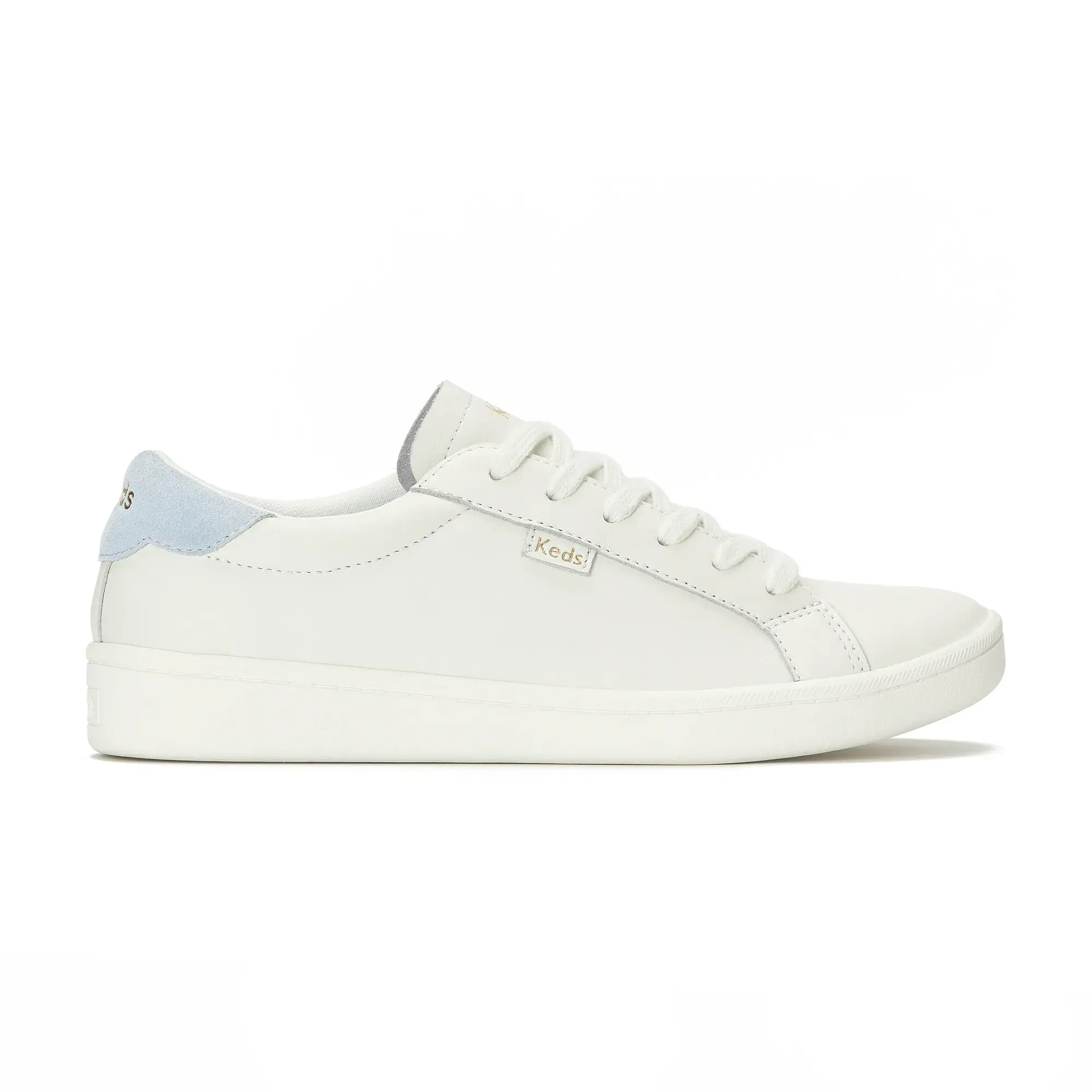 Ace II Leather Lace-Up - Image 7