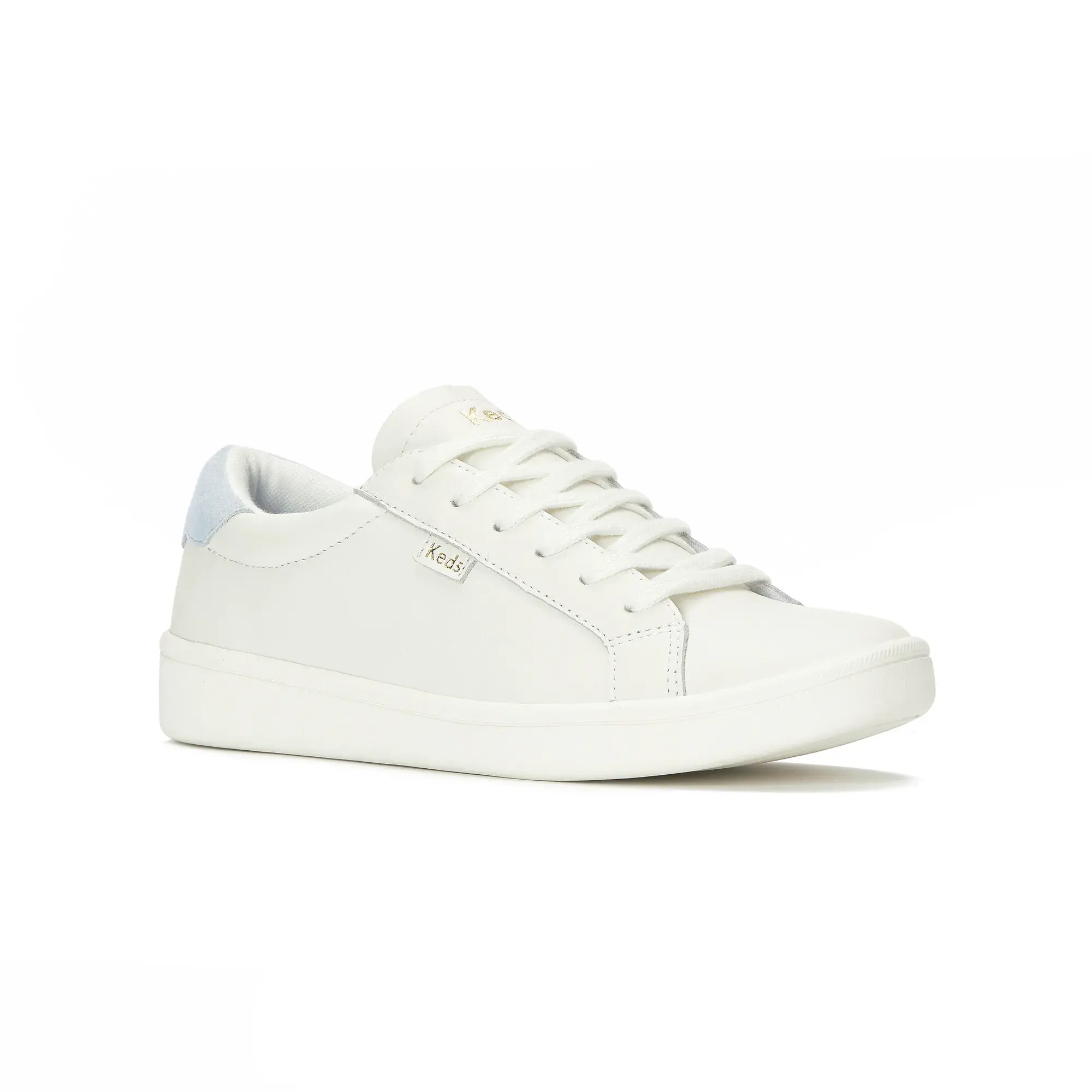 Ace II Leather Lace-Up - Image 9