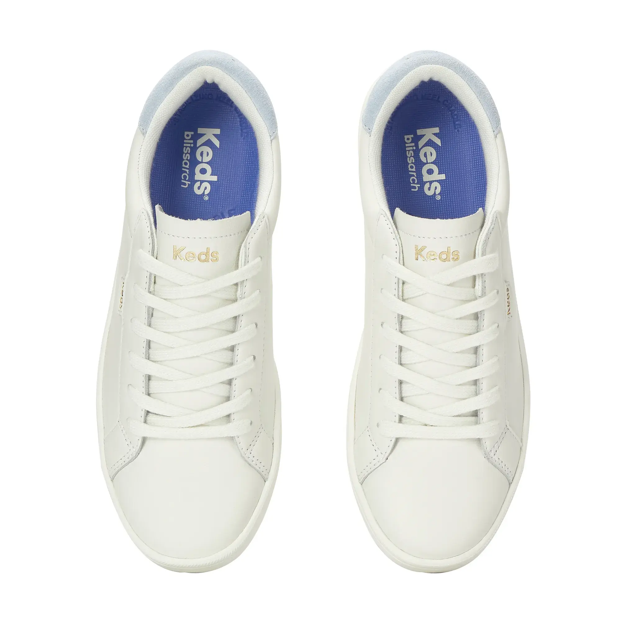 Ace II Leather Lace-Up - Image 10