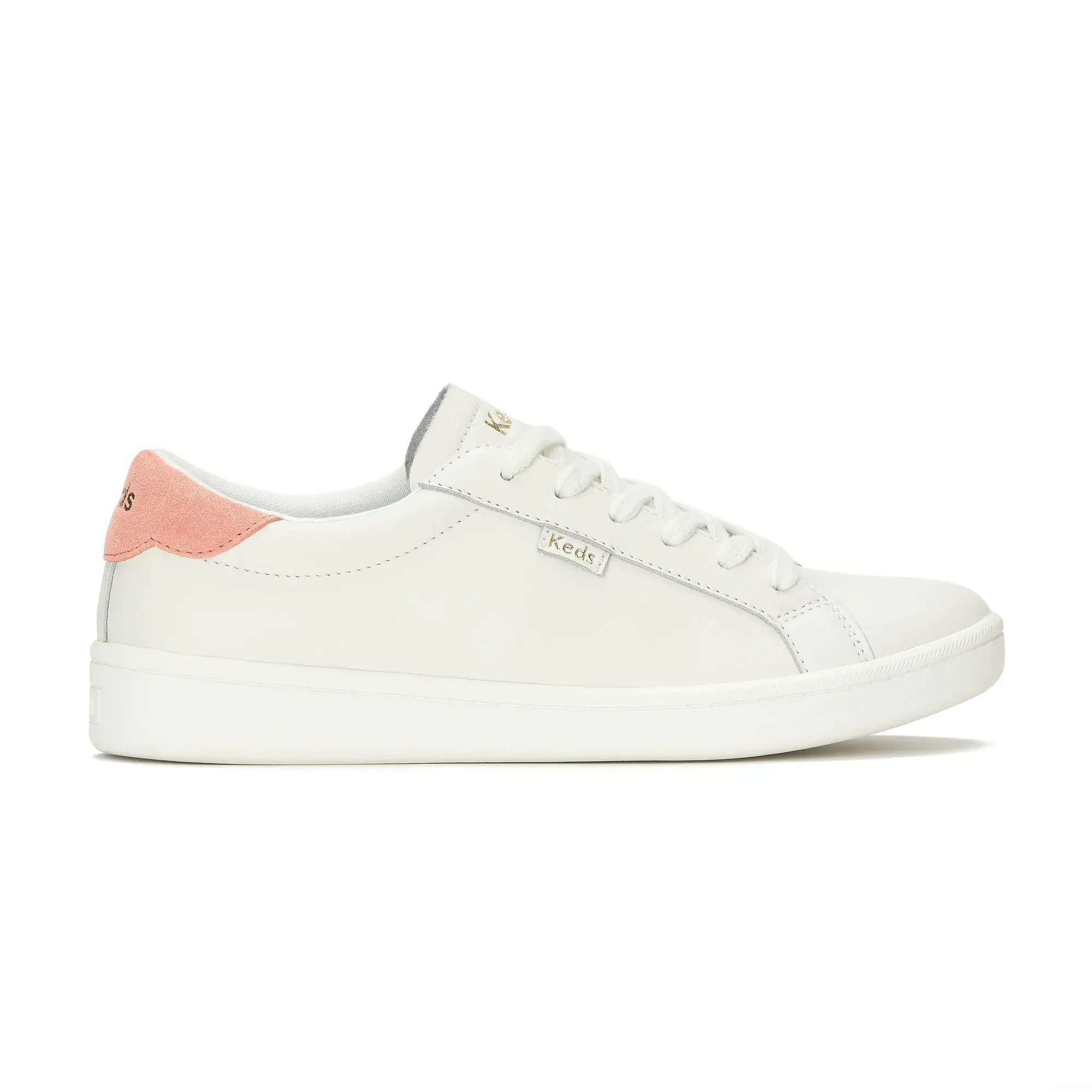 Ace II Leather Lace-Up - Image 13