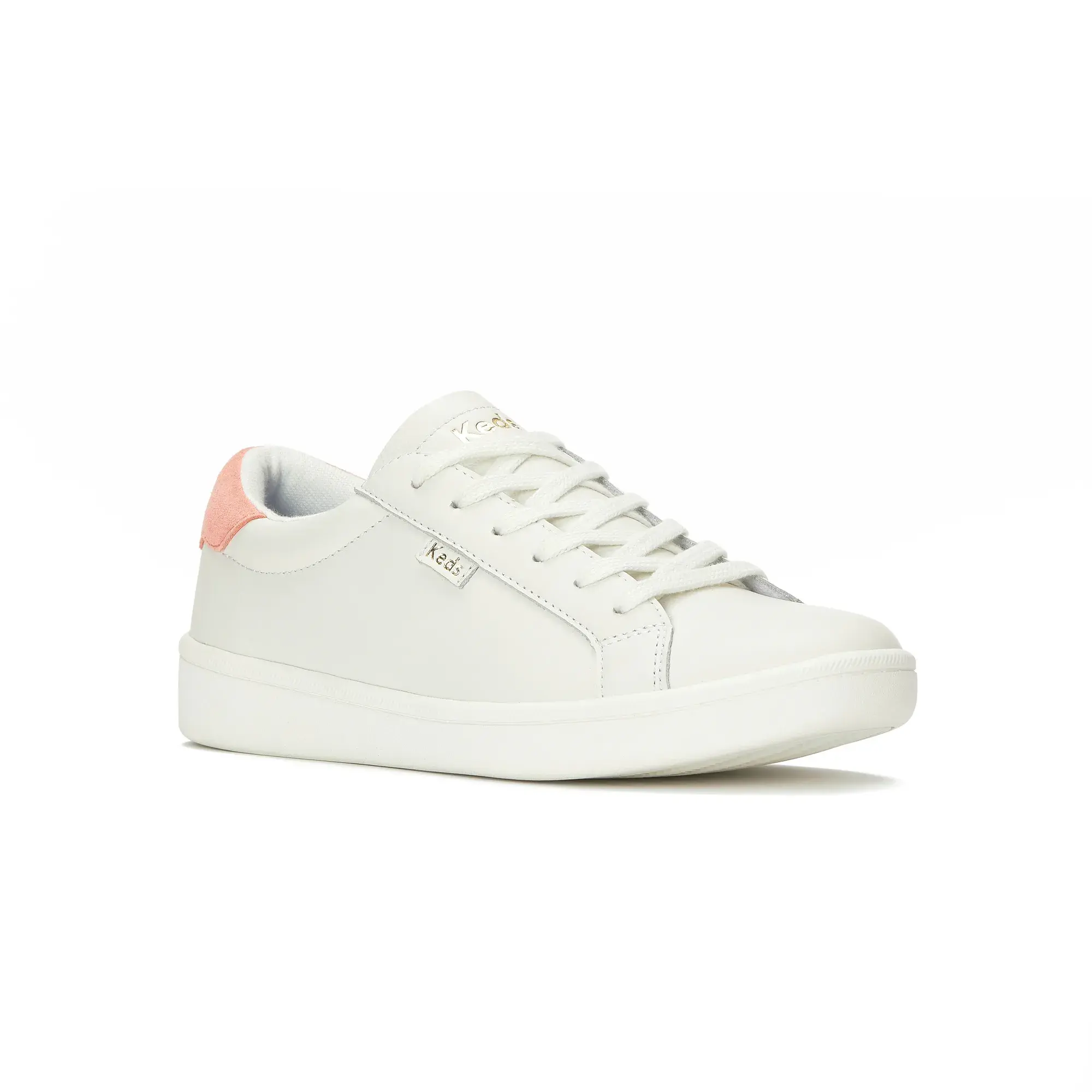 Ace II Leather Lace-Up - Image 15