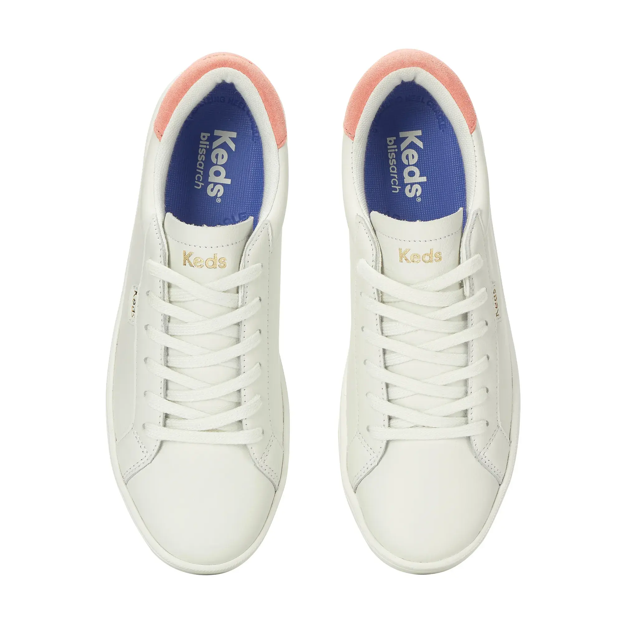 Ace II Leather Lace-Up - Image 16