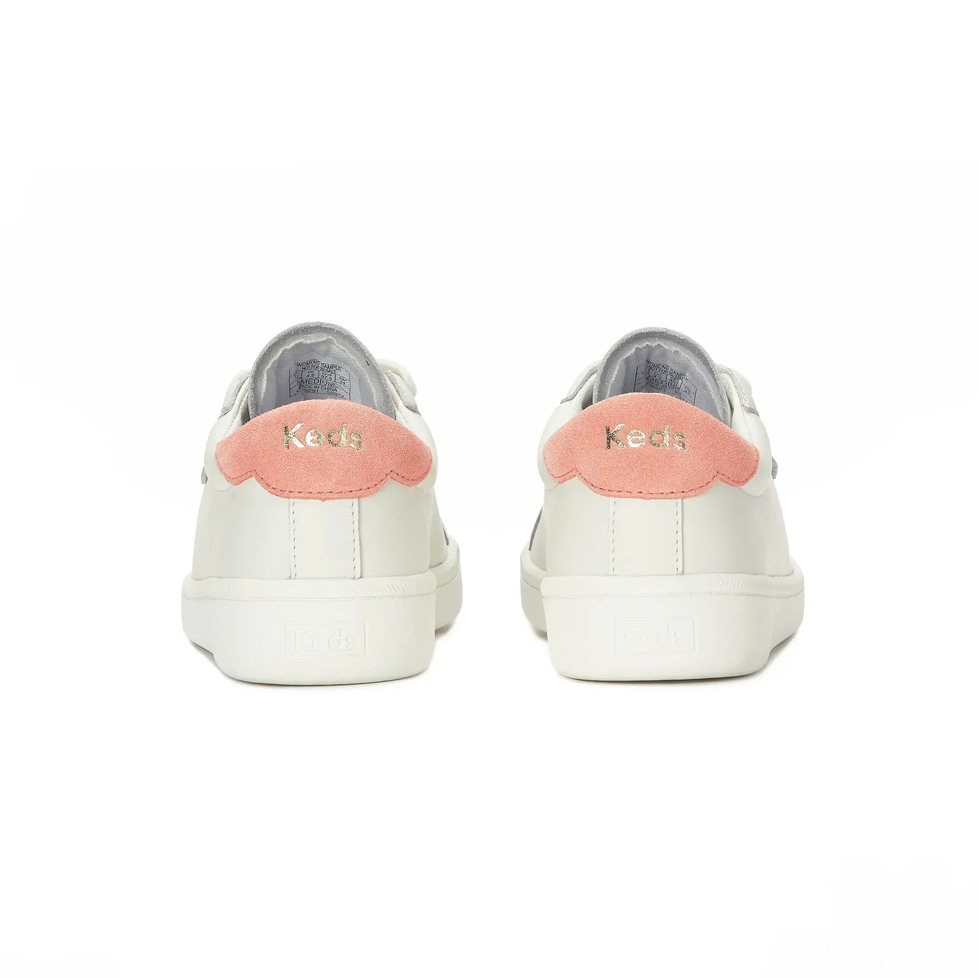 Ace II Leather Lace-Up - Image 18