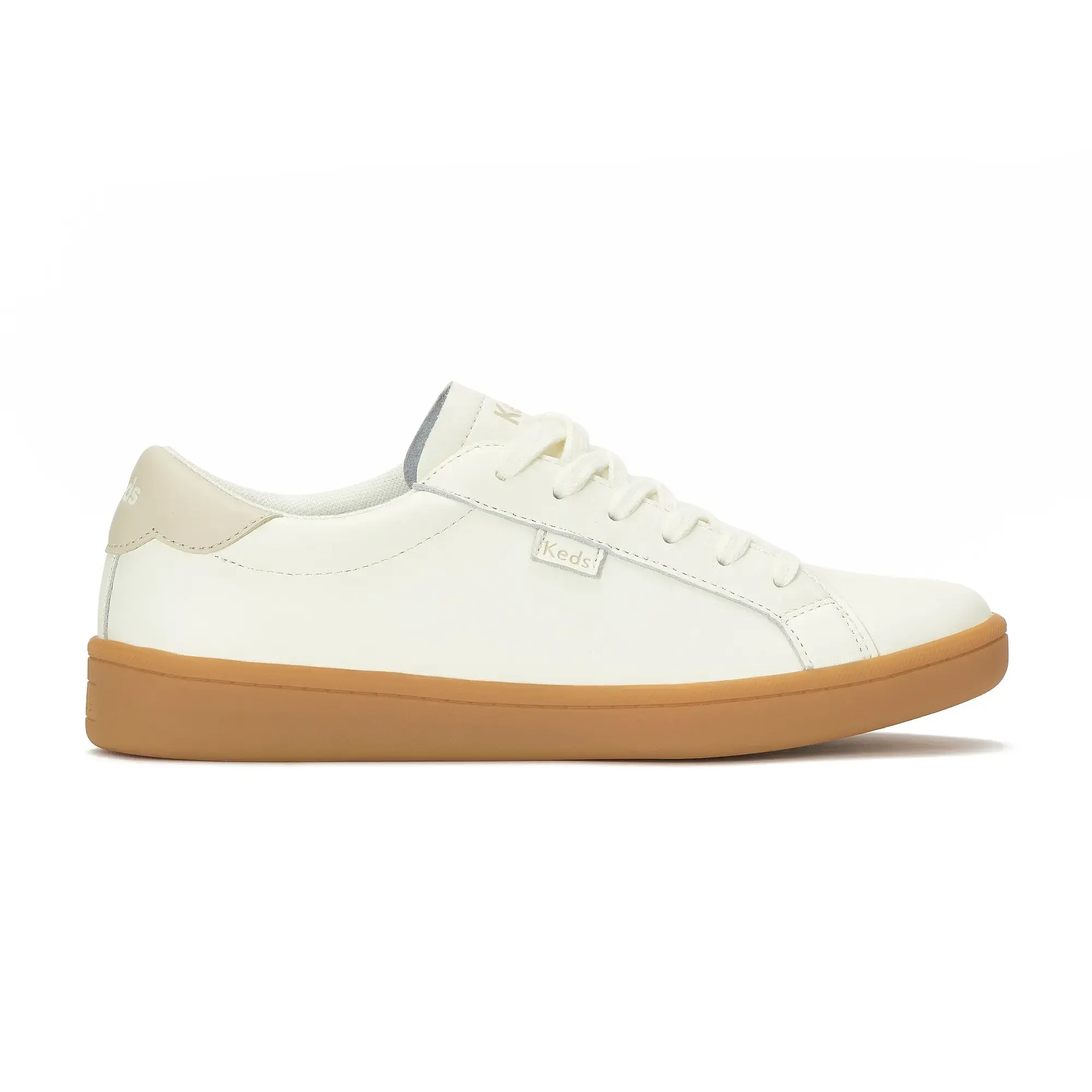 Ace II Leather Lace-Up - Image 19