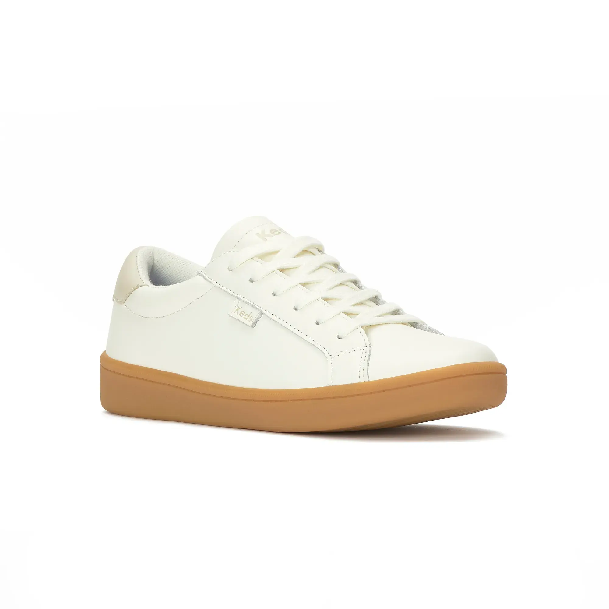 Ace II Leather Lace-Up - Image 20
