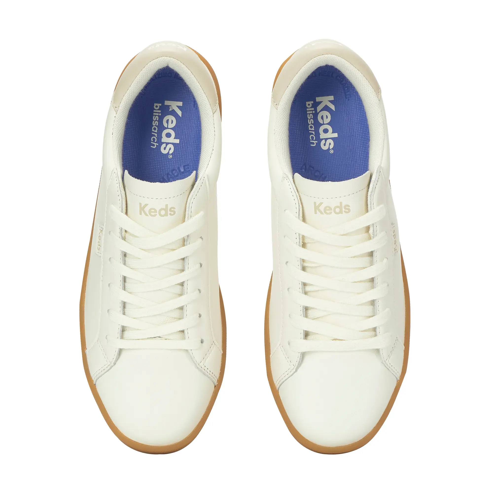 Ace II Leather Lace-Up - Image 21