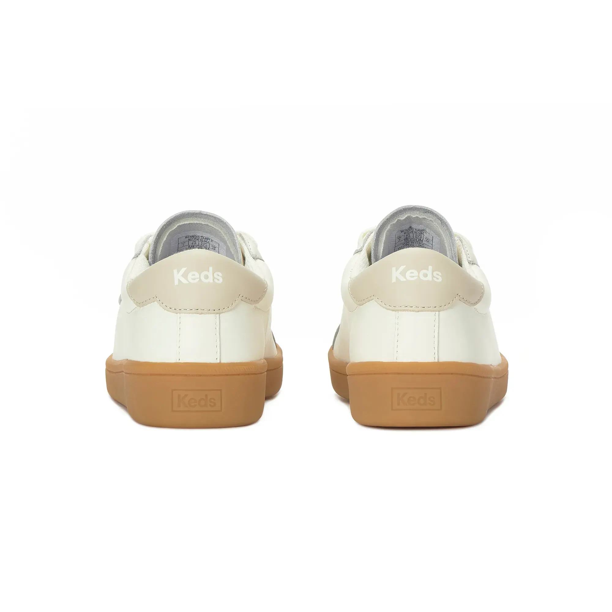 Ace II Leather Lace-Up - Image 23