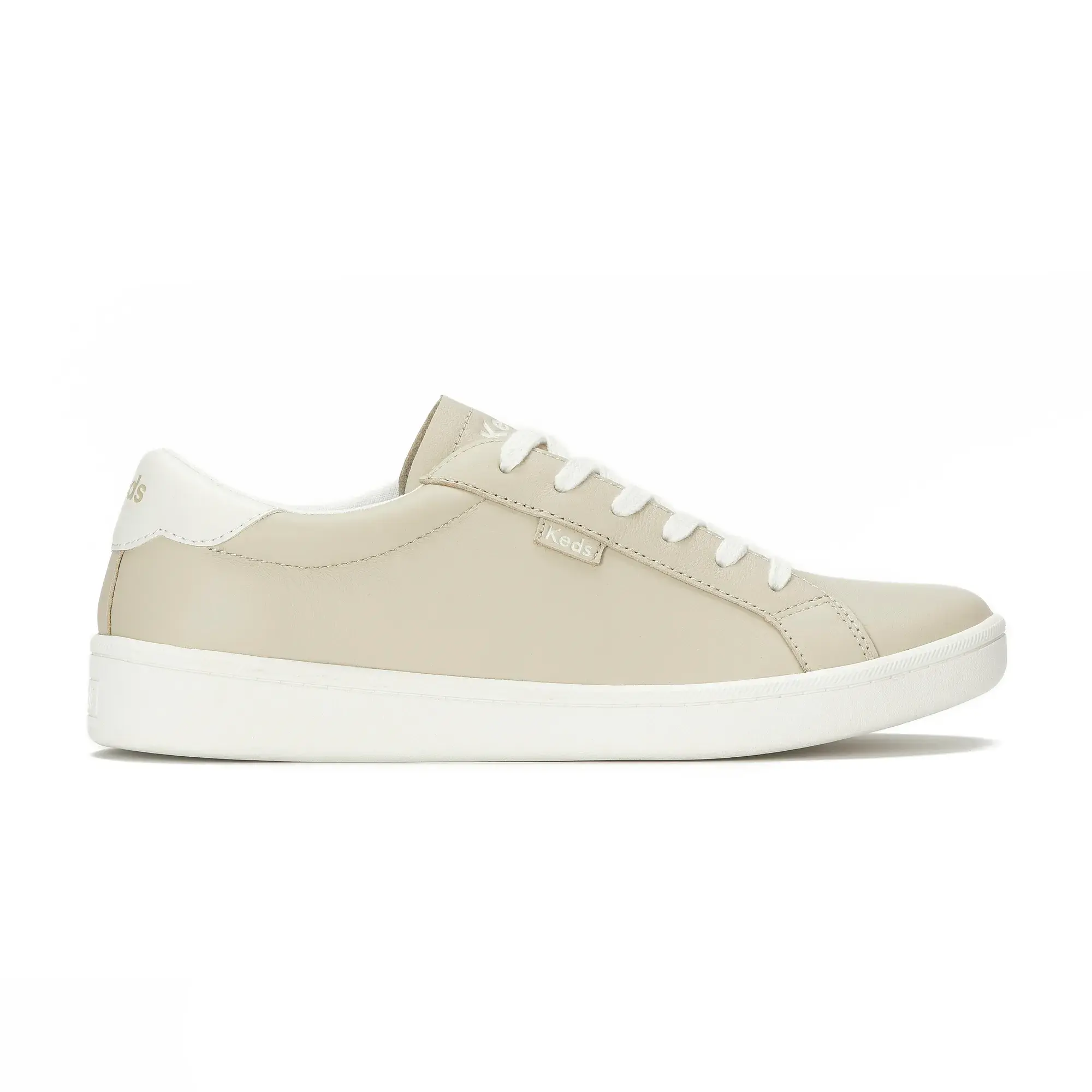 Ace II Leather Lace-Up - Image 24