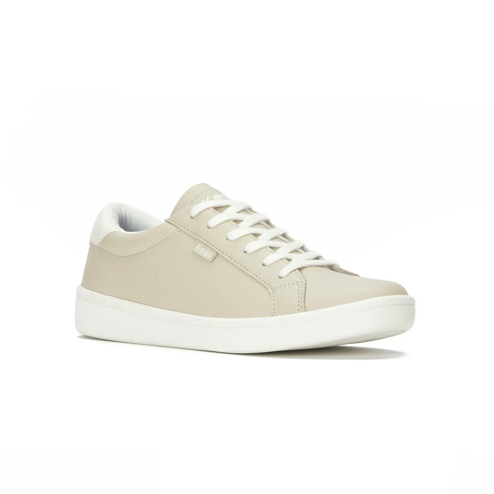 Ace II Leather Lace-Up - Image 25