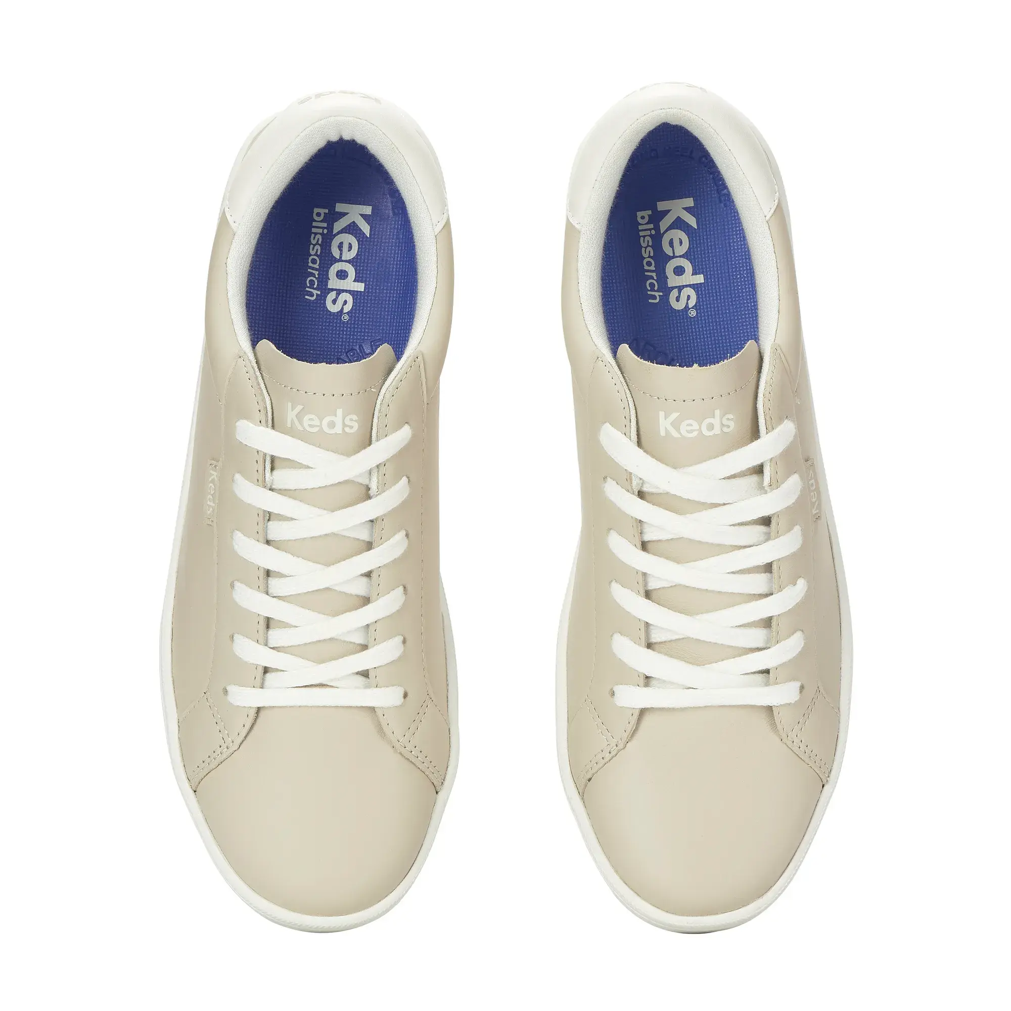 Ace II Leather Lace-Up - Image 26