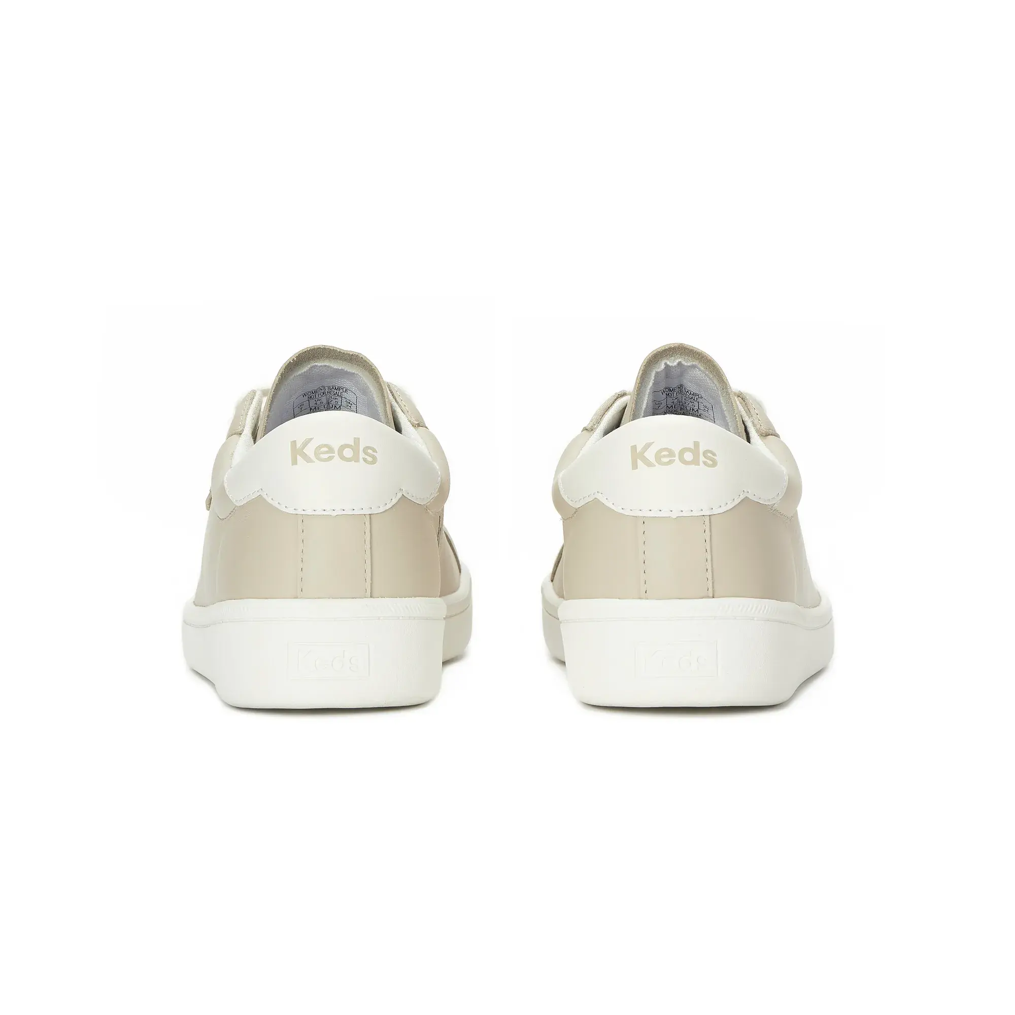 Ace II Leather Lace-Up - Image 28