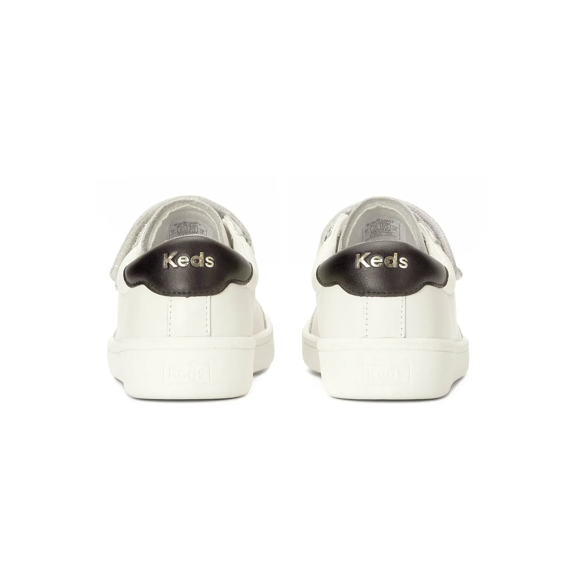 Ace II V Leather - Image 5