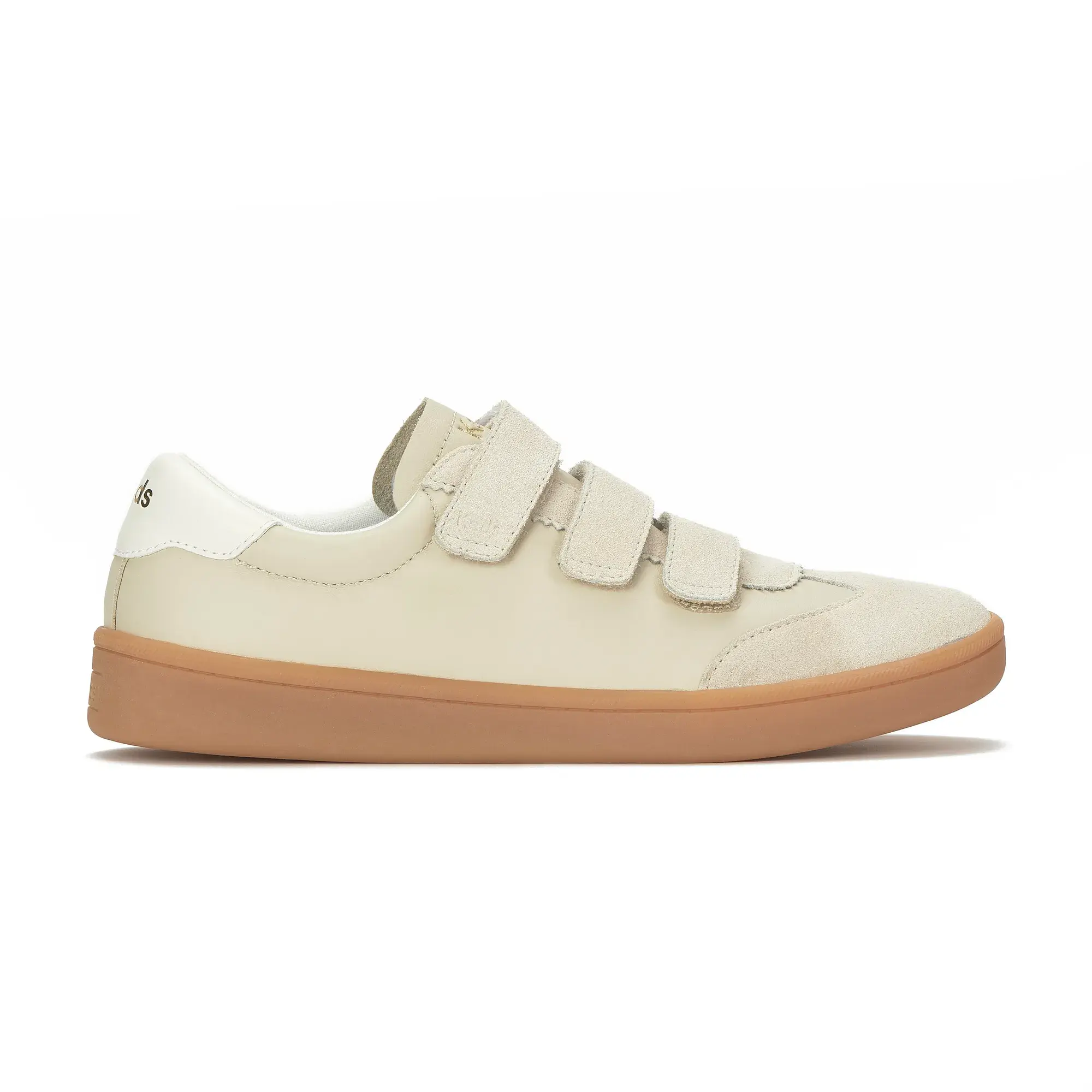 Ace II V Leather/Suede Translucent Midsole