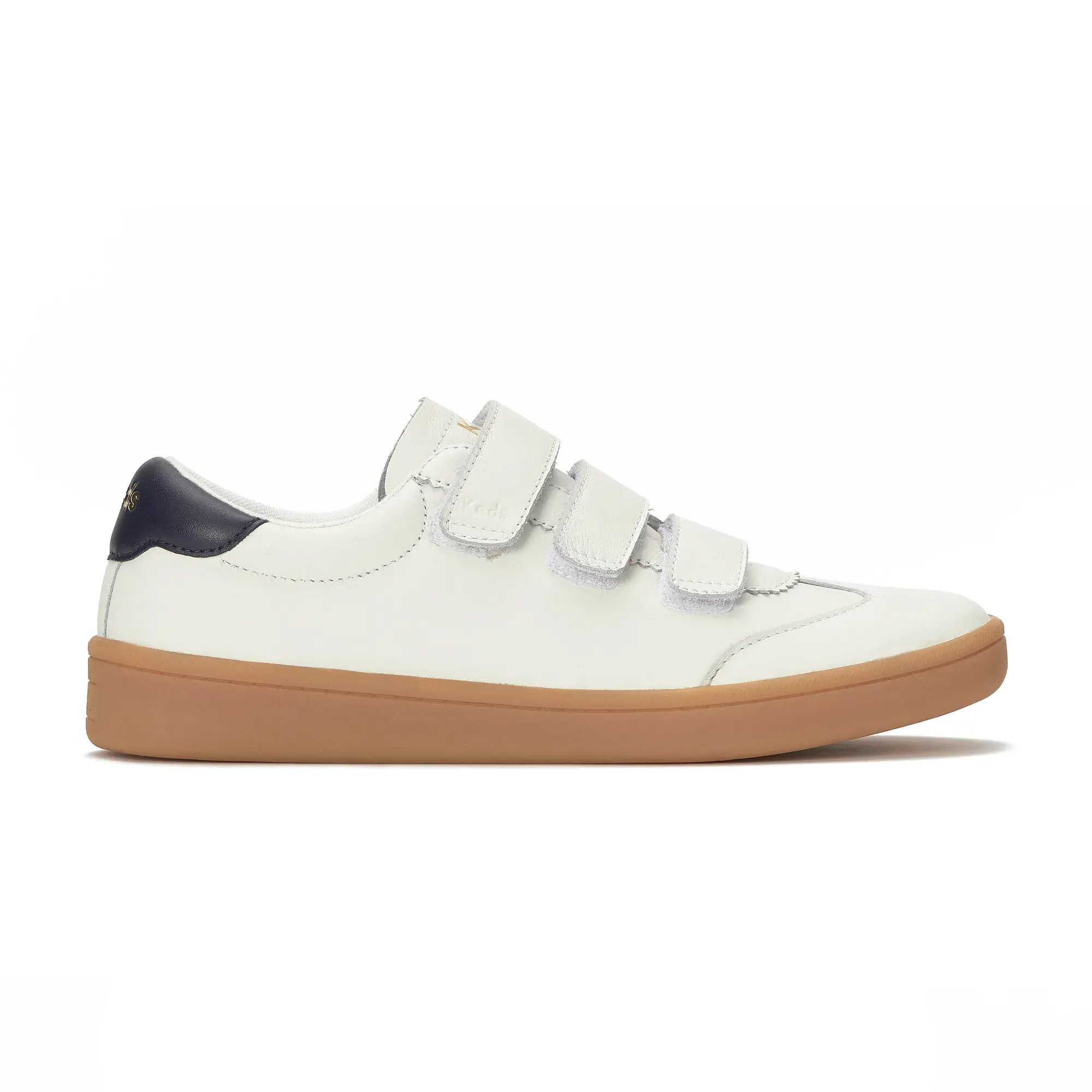 Ace II V Leather Translucent Midsole