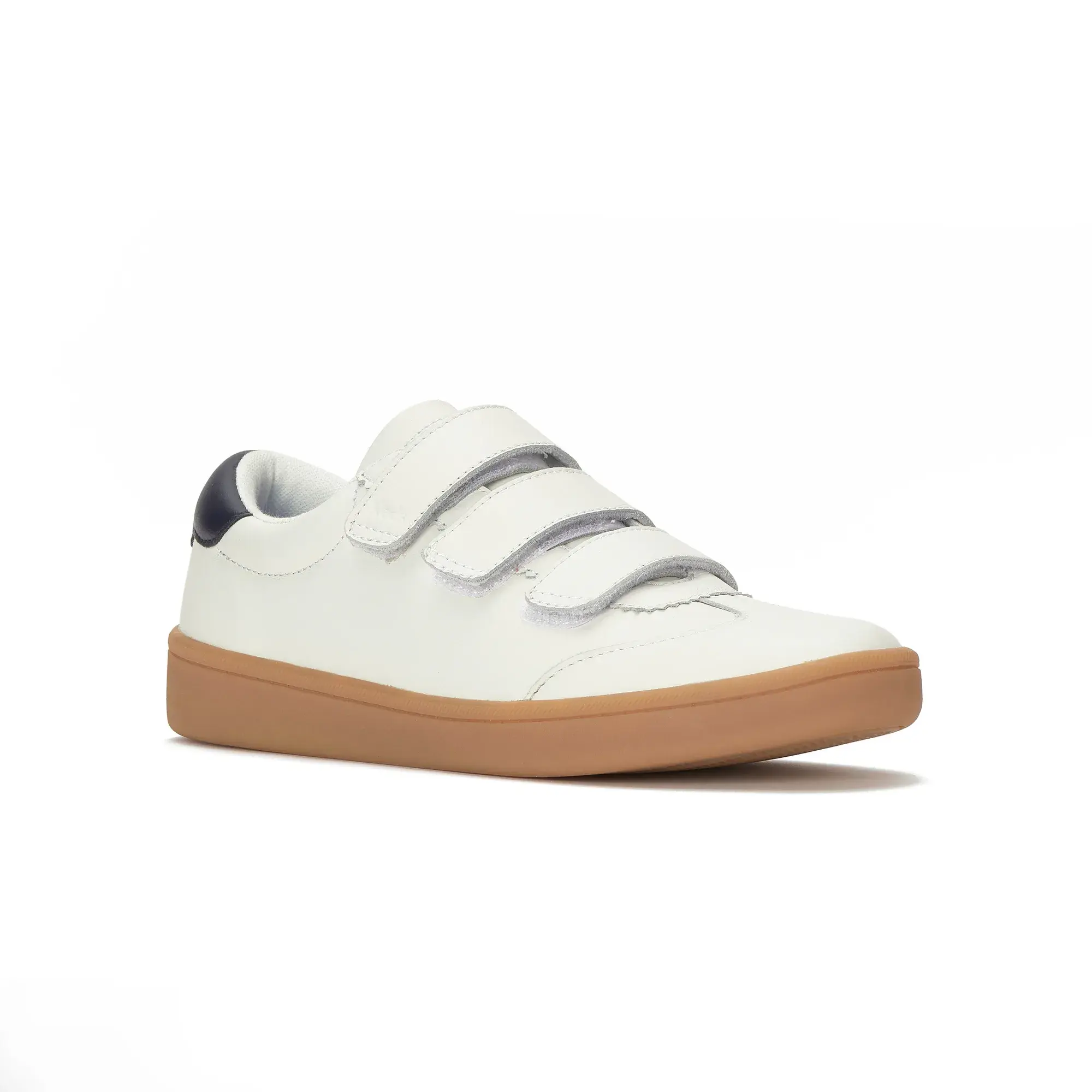 Ace II V Leather Translucent Midsole - Image 3