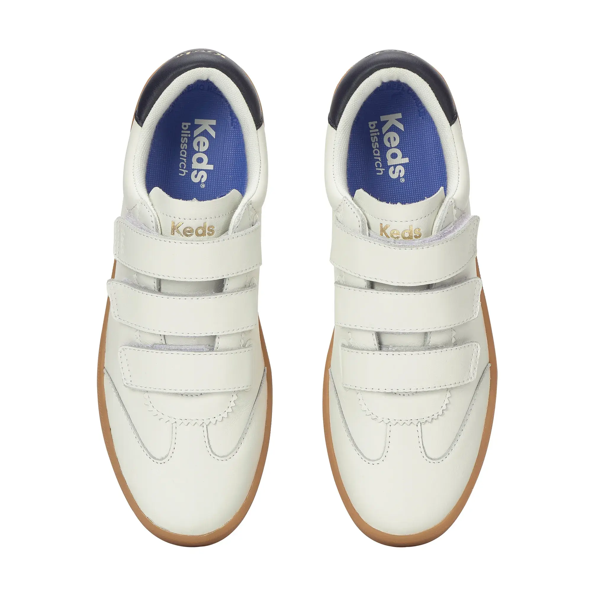 Ace II V Leather Translucent Midsole - Image 4