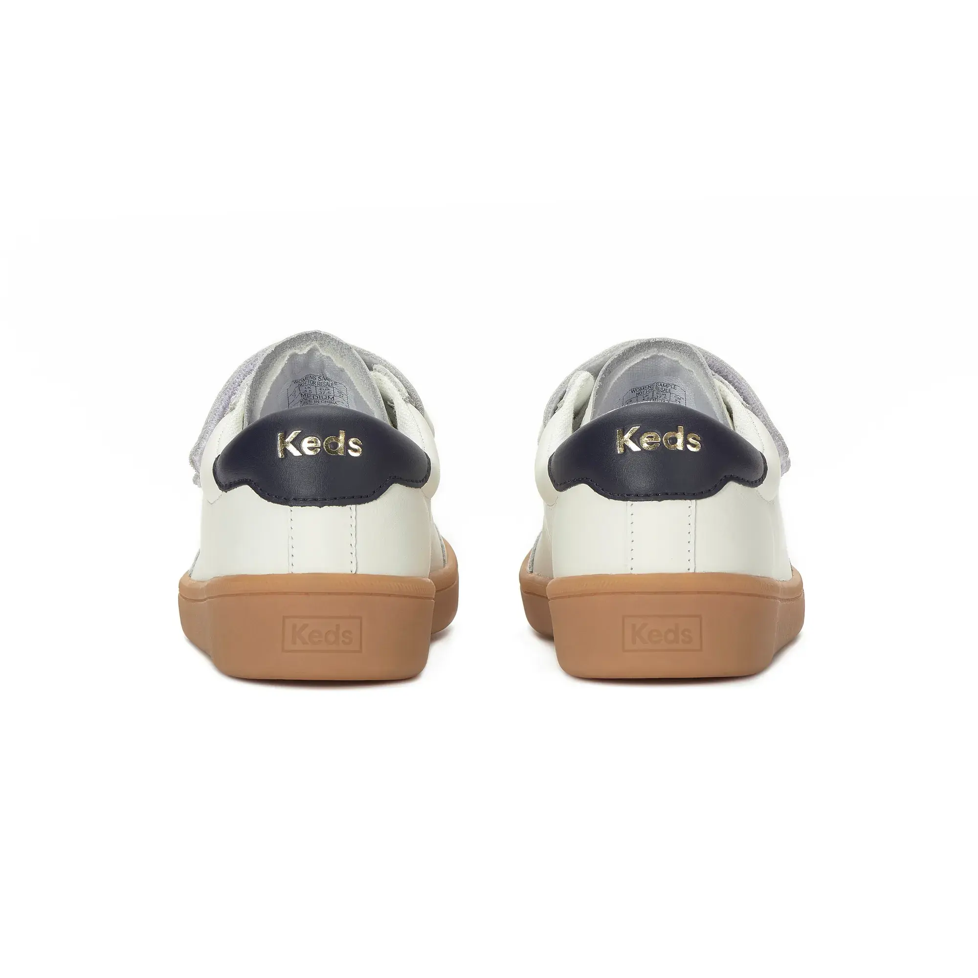 Ace II V Leather Translucent Midsole - Image 6