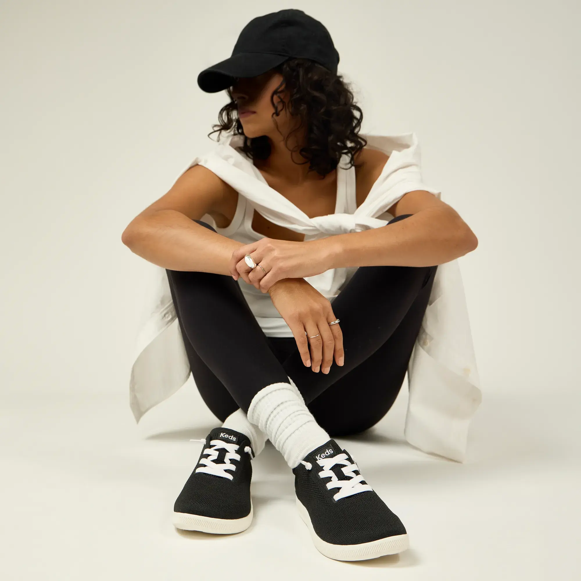 BlissMove Champ Engineered Knit Slip-On - Image 2