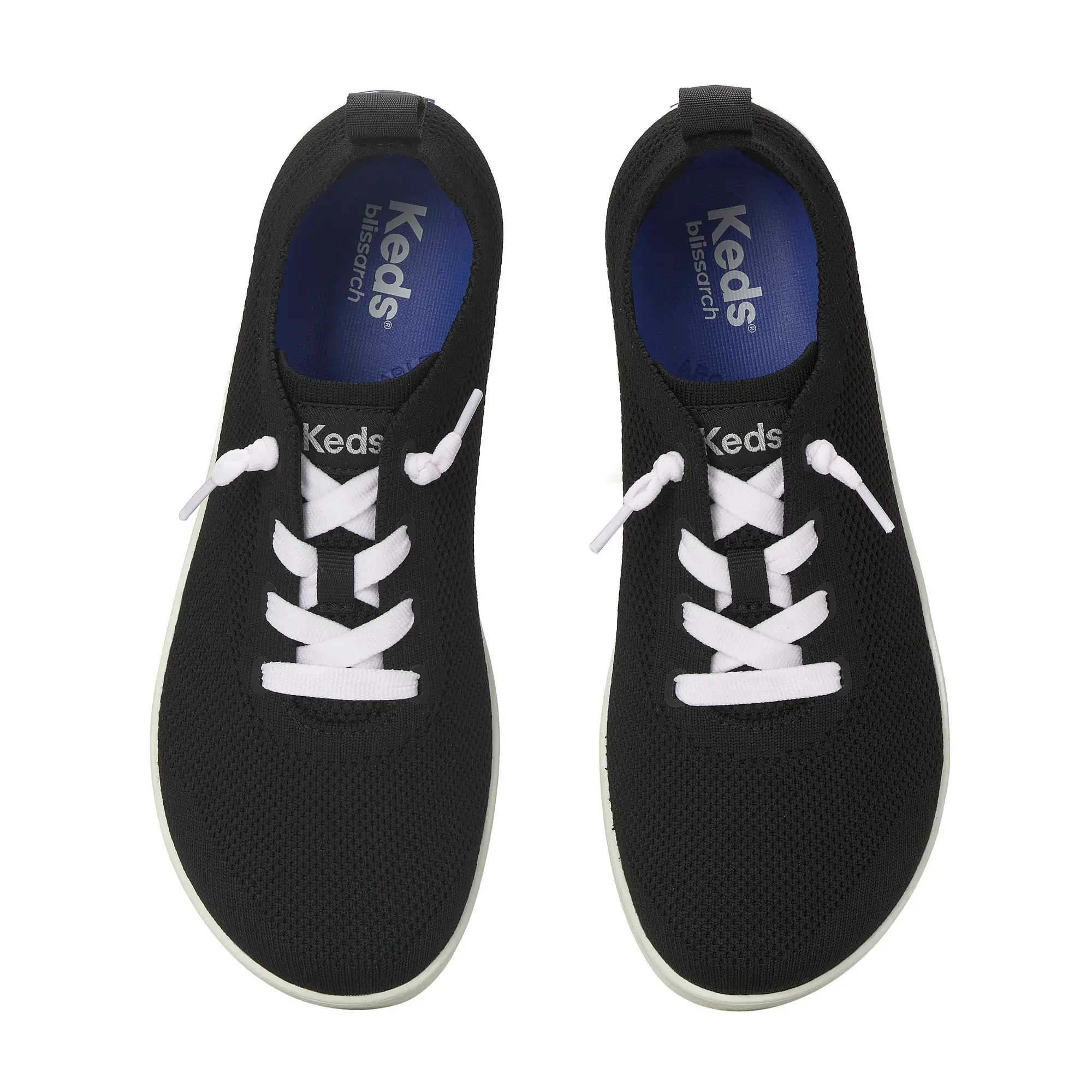 BlissMove Champ Engineered Knit Slip-On - Image 4