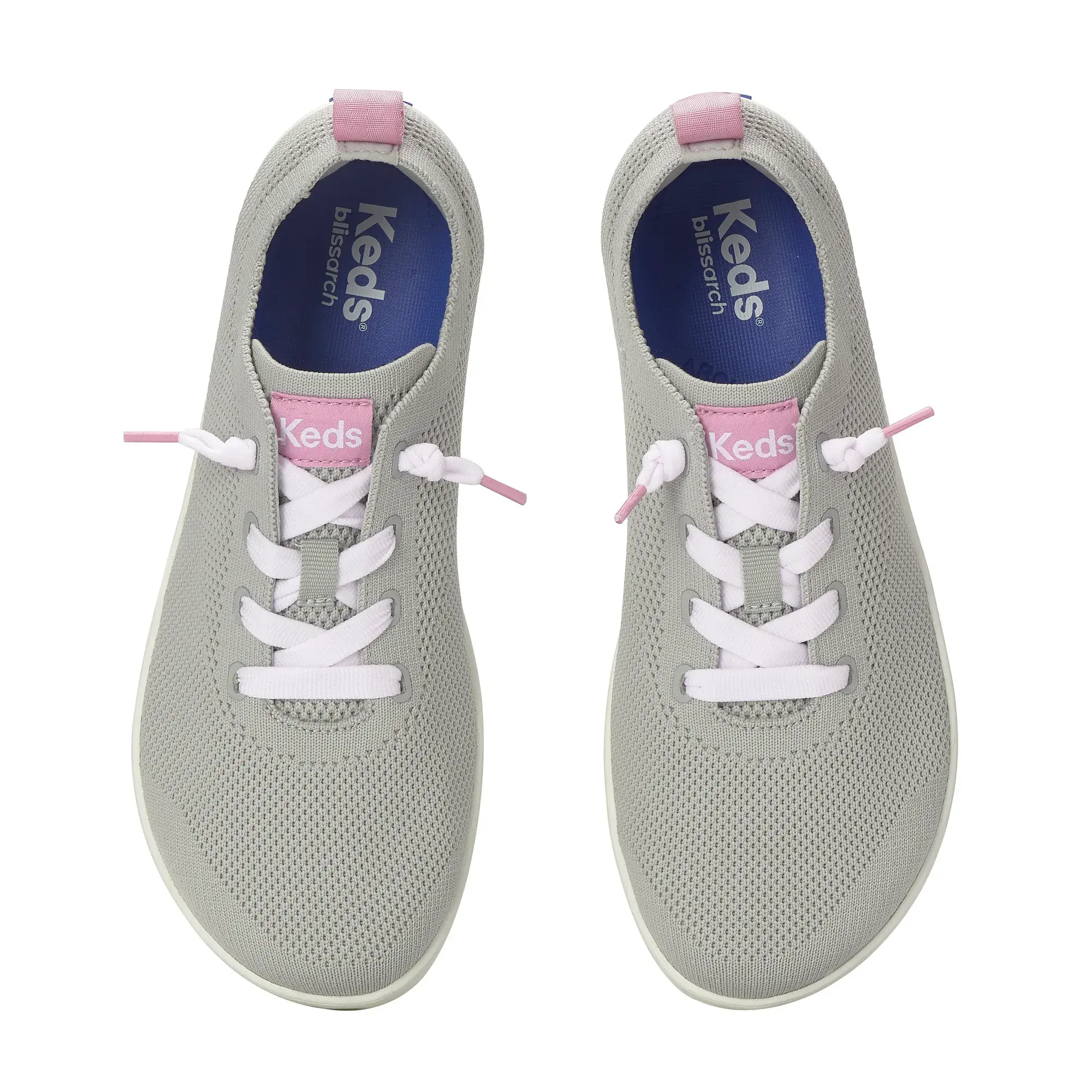 BlissMove Champ Engineered Knit Slip-On - Image 4