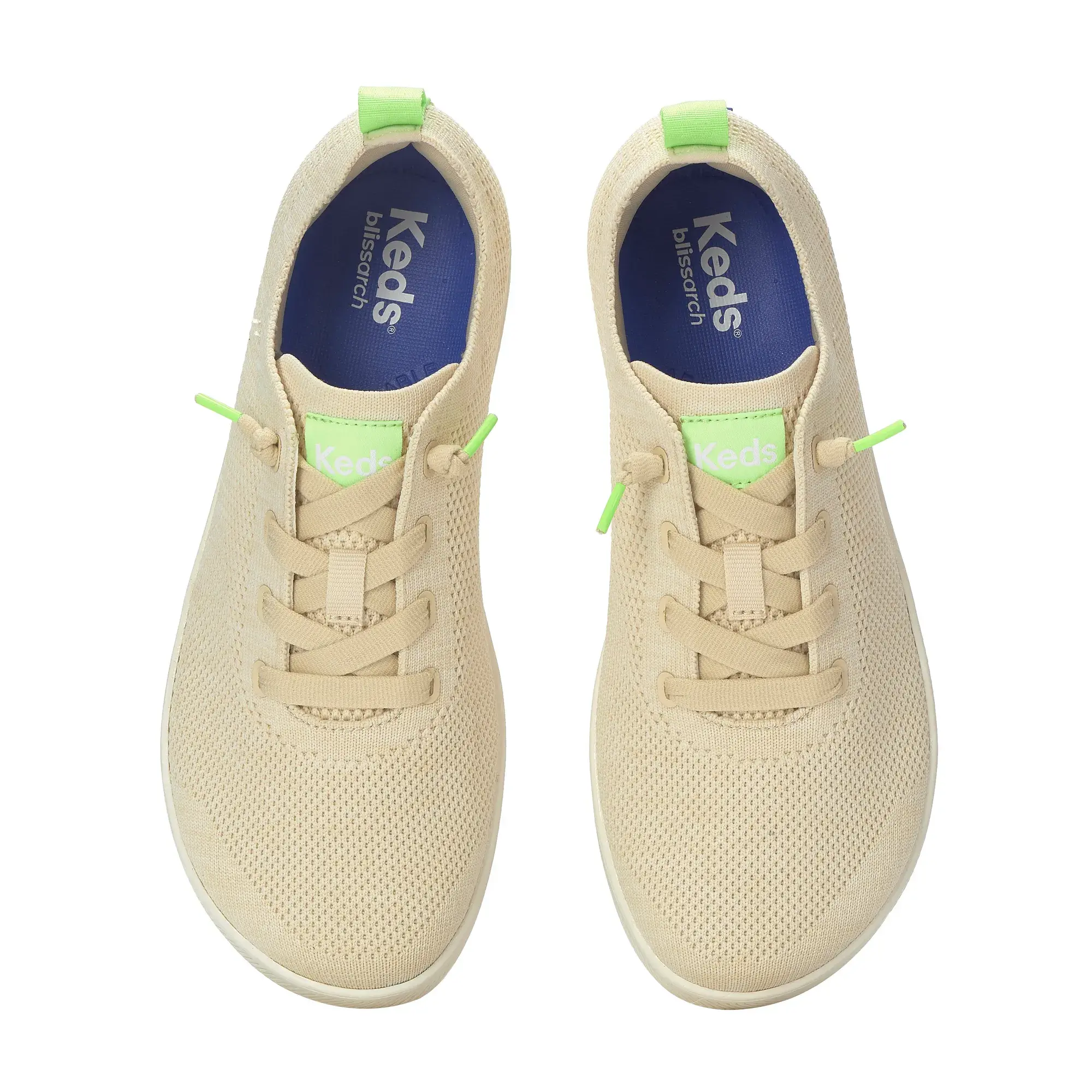 BlissMove Champ Engineered Knit Slip-On - Image 10