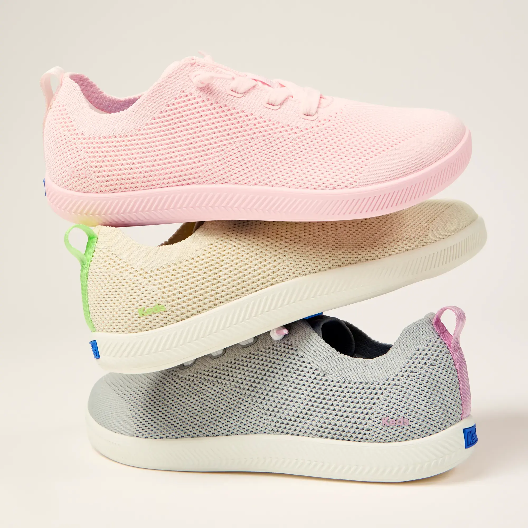 BlissMove Champ Engineered Knit Slip-On - Image 14